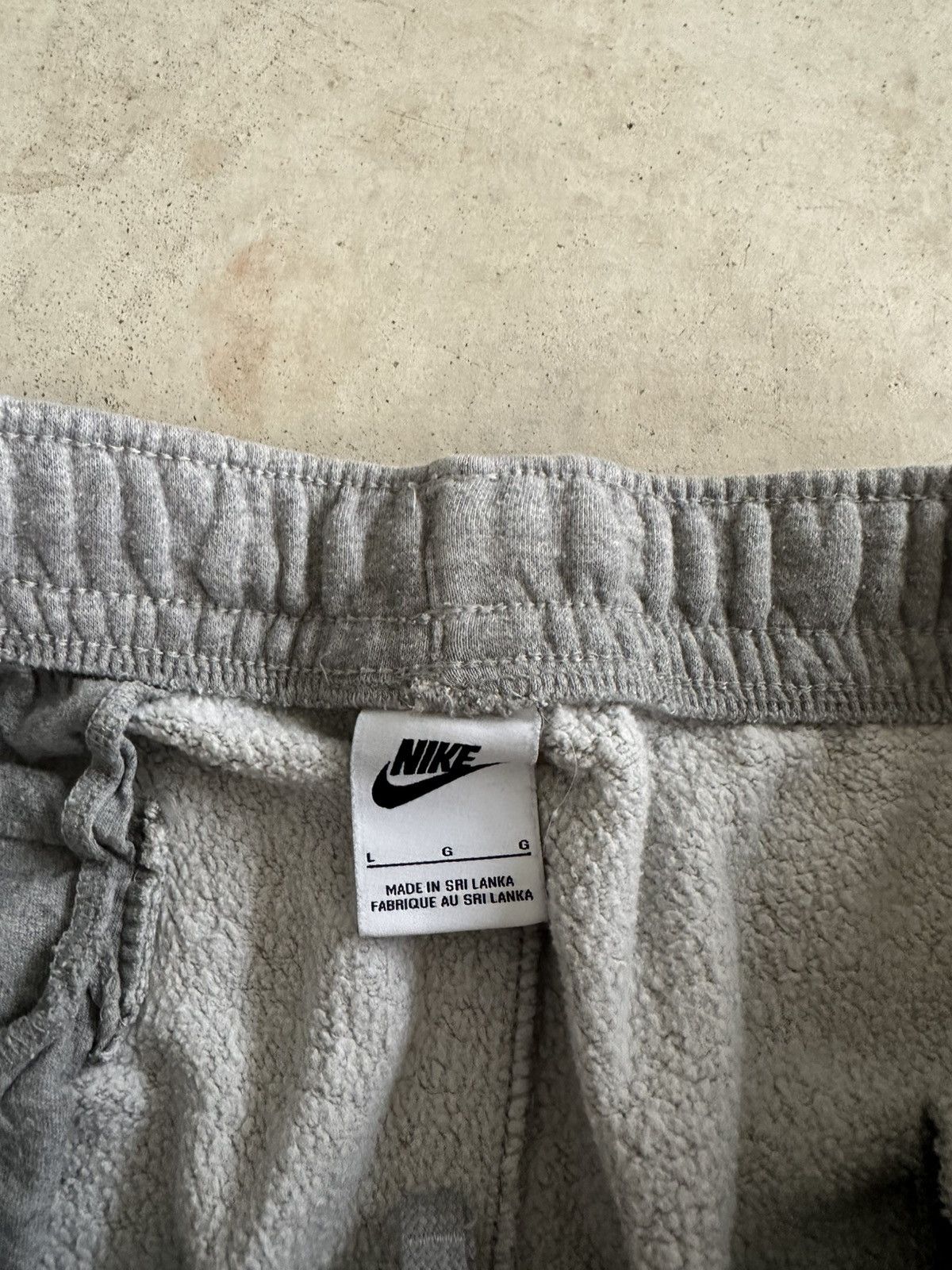 Other Vintage Nike Sweatpants Size US 34 / EU 50 - 4 Thumbnail