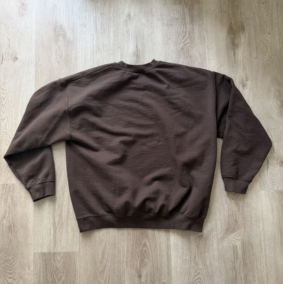 Vintage Bootleg Gucci Sweatshirt Size US L / EU 52-54 / 3 - 4 Thumbnail
