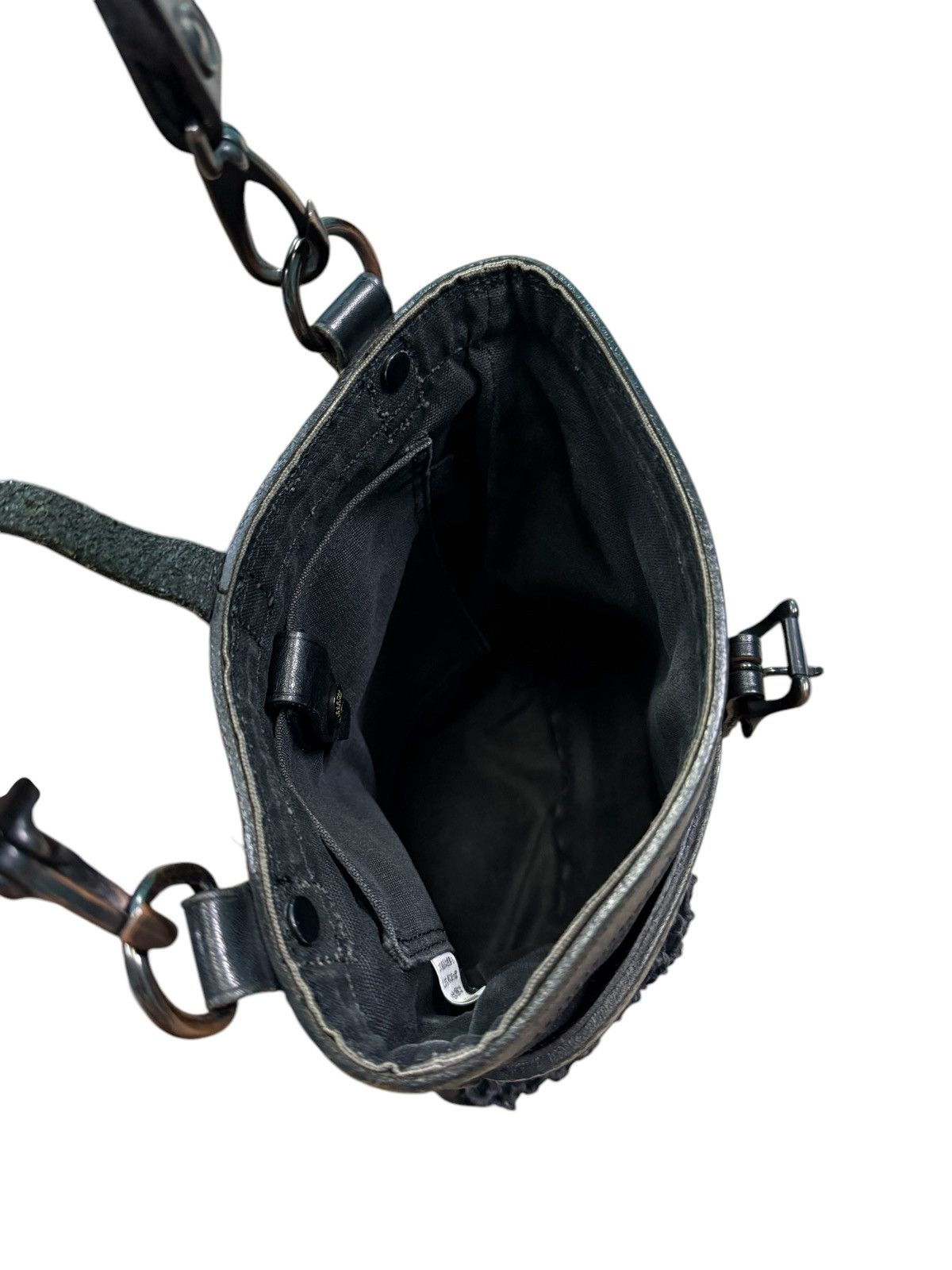 Porter RARE YOSHIDA PORTER FISHERMAN TOKYO CROSSBODY BAG Size ONE SIZE - 10 Thumbnail