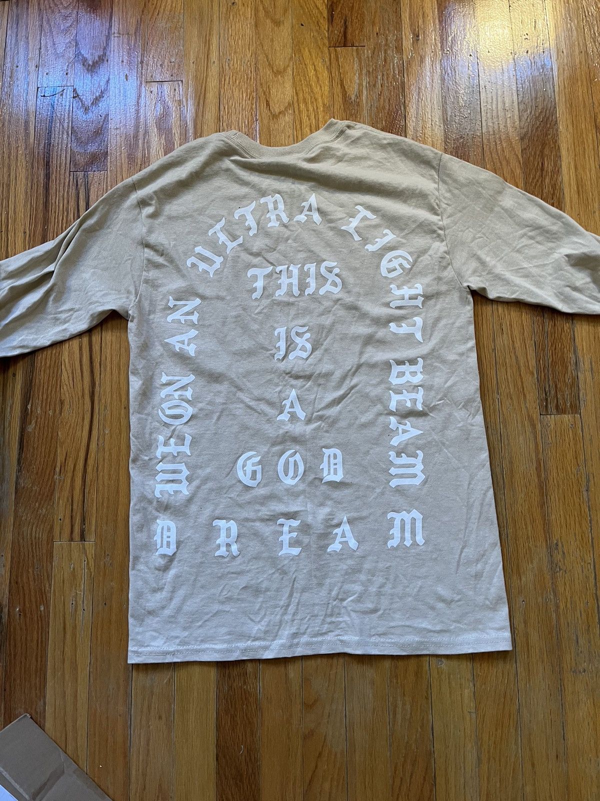 Gildan I Feel Like Pablo Shirt Size US S / EU 44-46 / 1 - 2 Thumbnail