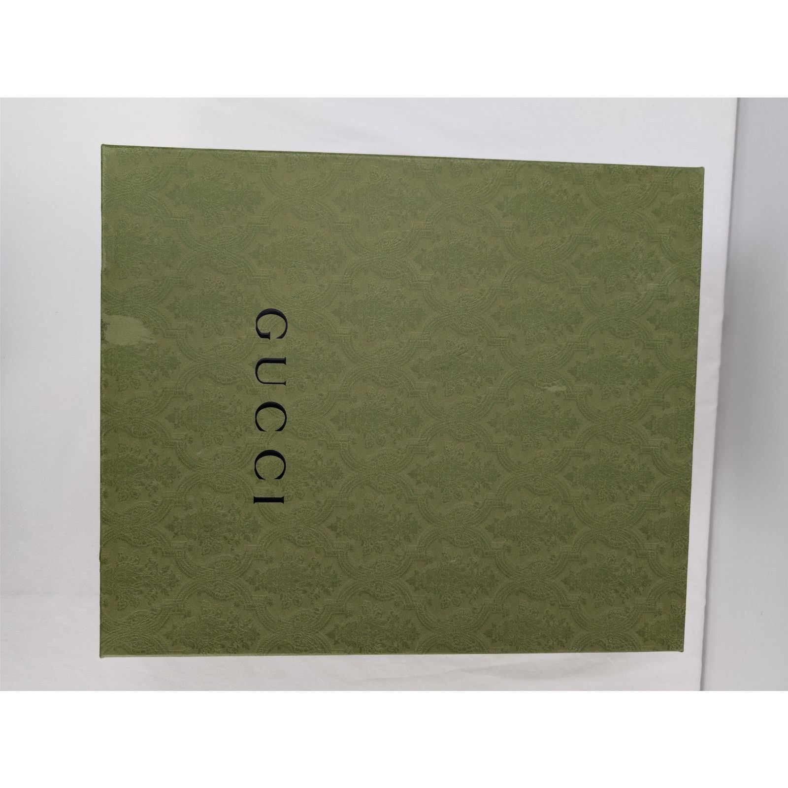 Gucci o1rshd1 Vernice Naplack Boots in Nero Size US 12.5 / EU 45-46 - 20 Thumbnail