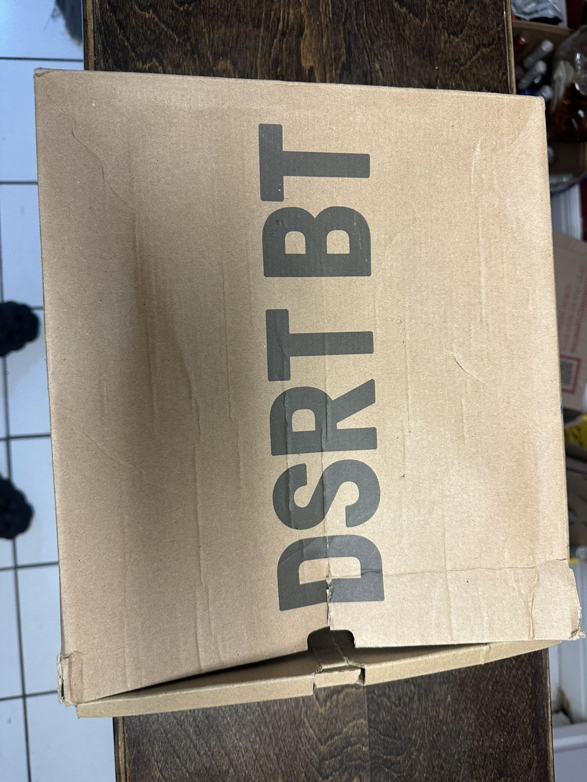 Yeezy YEEZY Desert Boots Size US 9 / EU 42 - 1 Thumbnail
