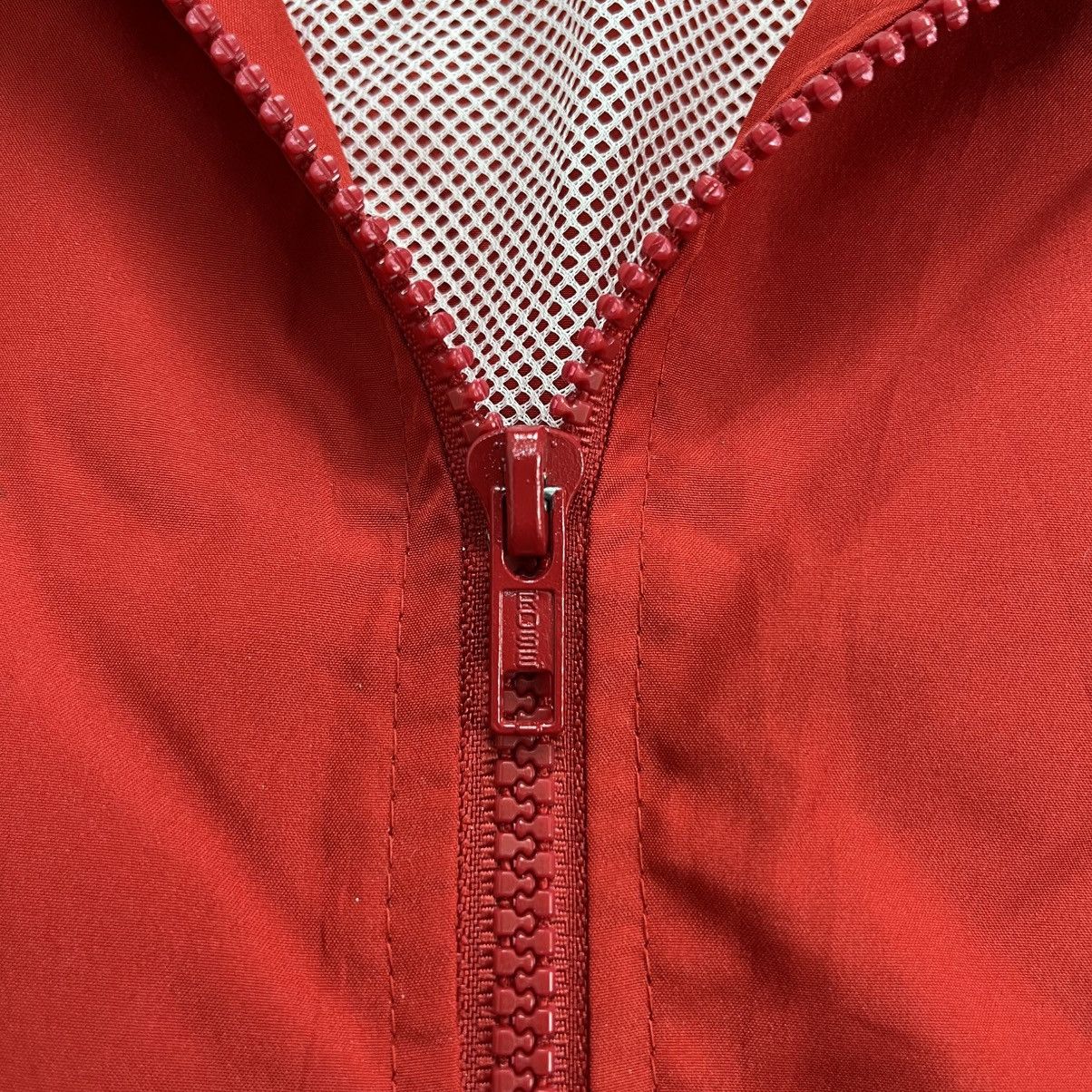 Stussy 90s Vintage Stussy Sport Retro Light Jacket Size US L / EU 52-54 / 3 - 9 Thumbnail