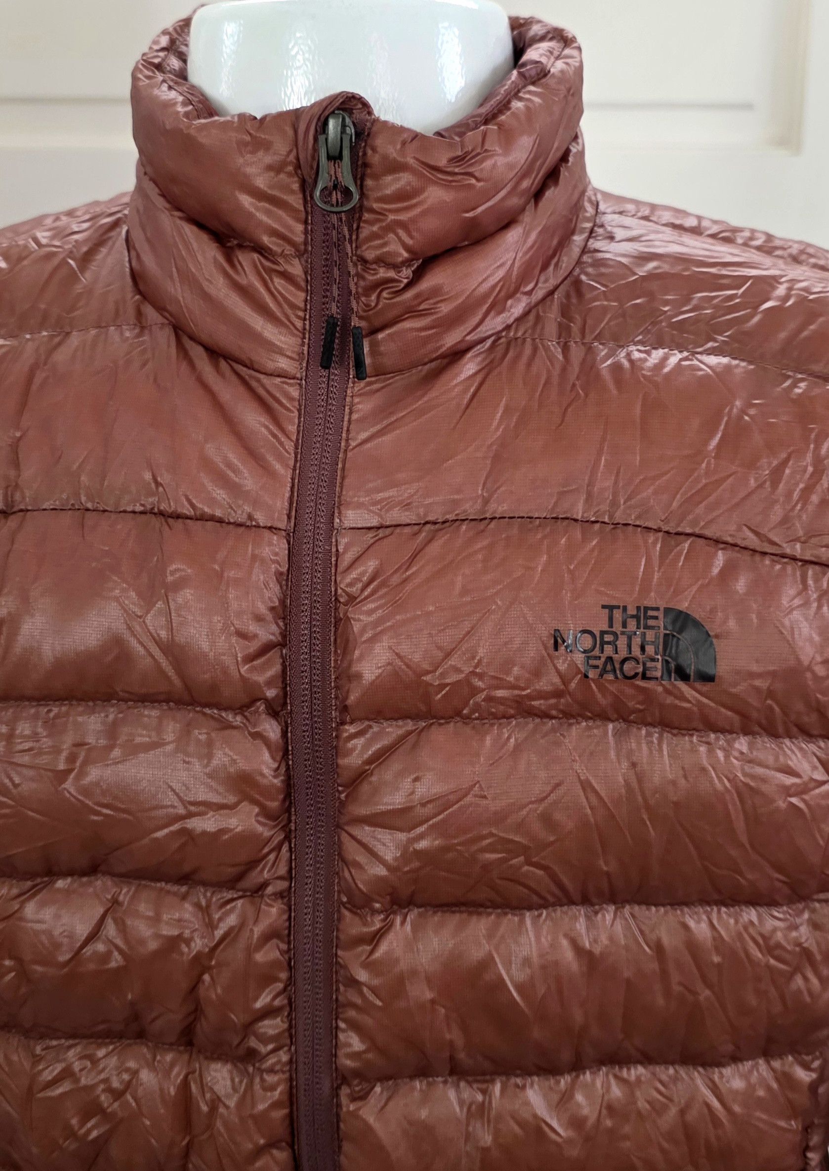 The North Face The North Face Packable Stow Sierra Peak 800 Down Puffer M Size M / US 6-8 / IT 42-44 - 5 Thumbnail