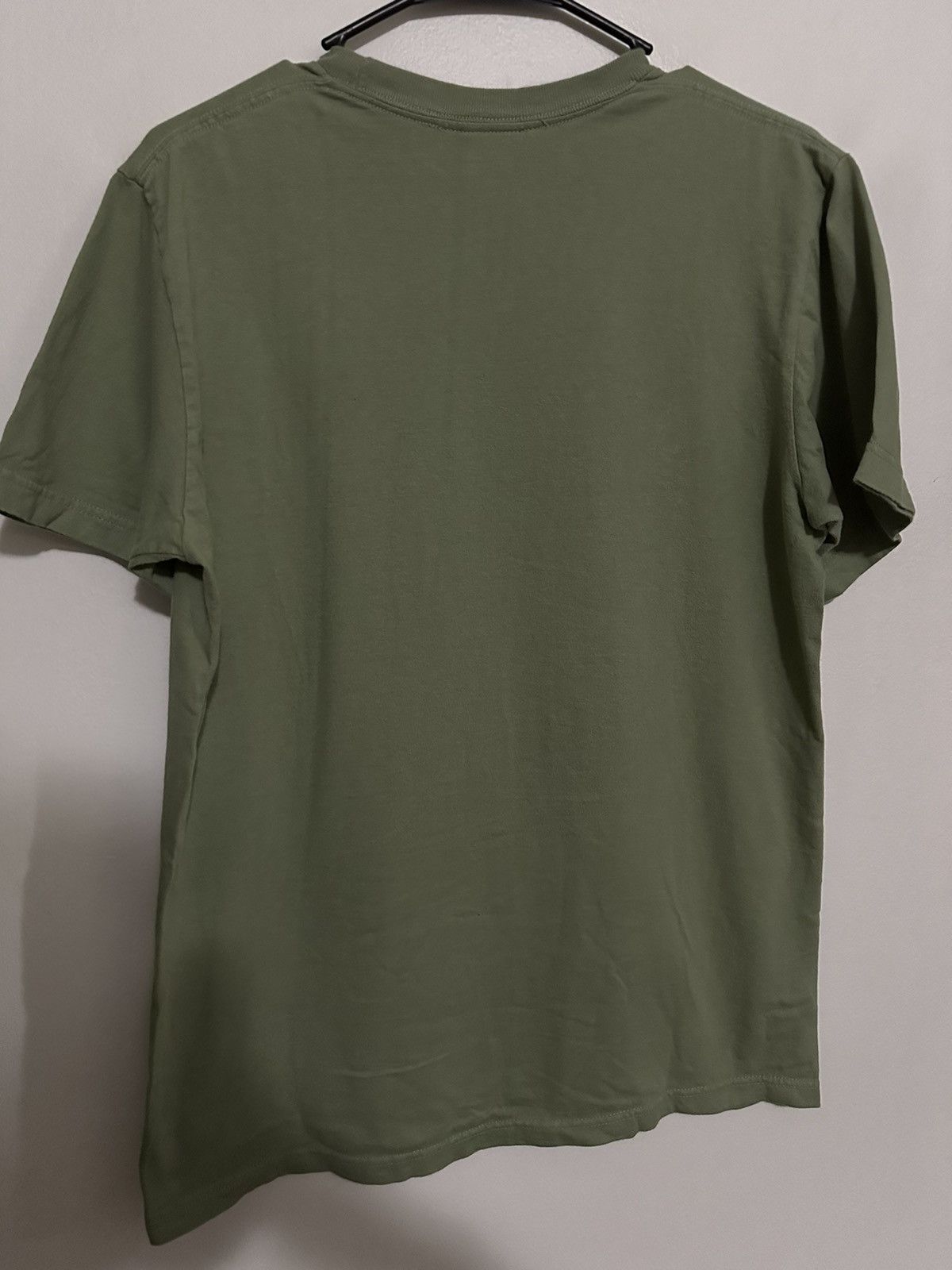 Supreme Supreme Trash Tee Size US S / EU 44-46 / 1 - 3 Thumbnail