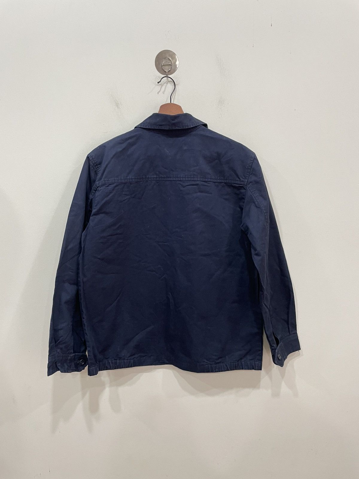 Silas Exodus Jacket Size US S / EU 44-46 / 1 - 2 Thumbnail