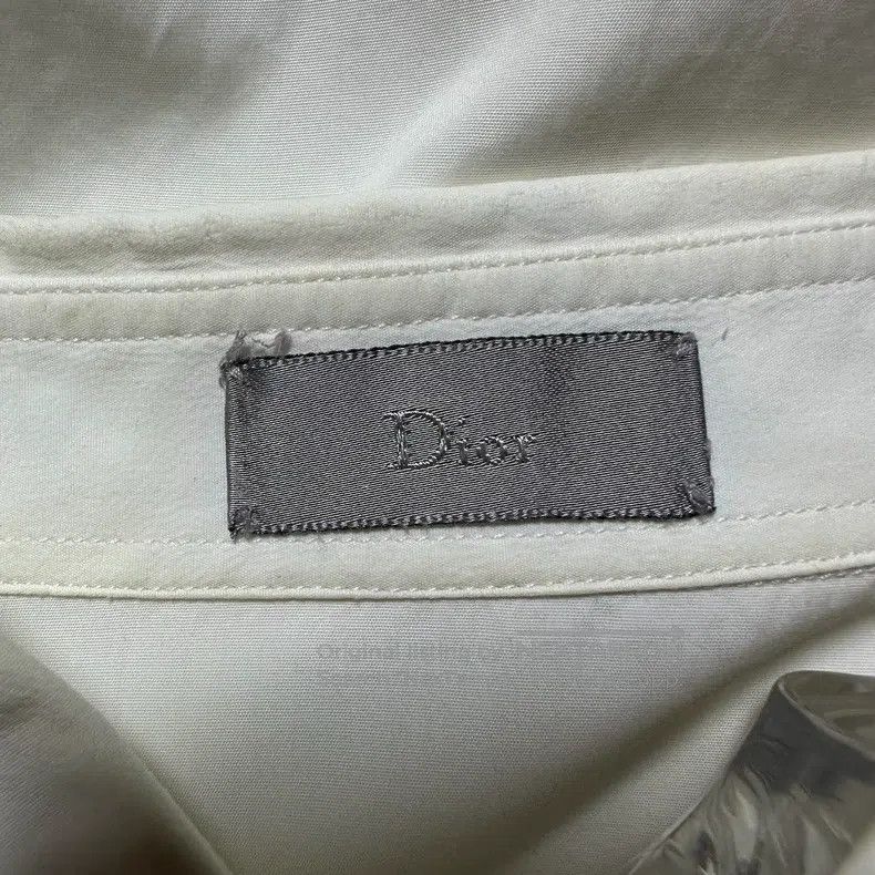 Dior Dior Golden thread little bee shirt Size US XXS / EU 40 - 3 Thumbnail