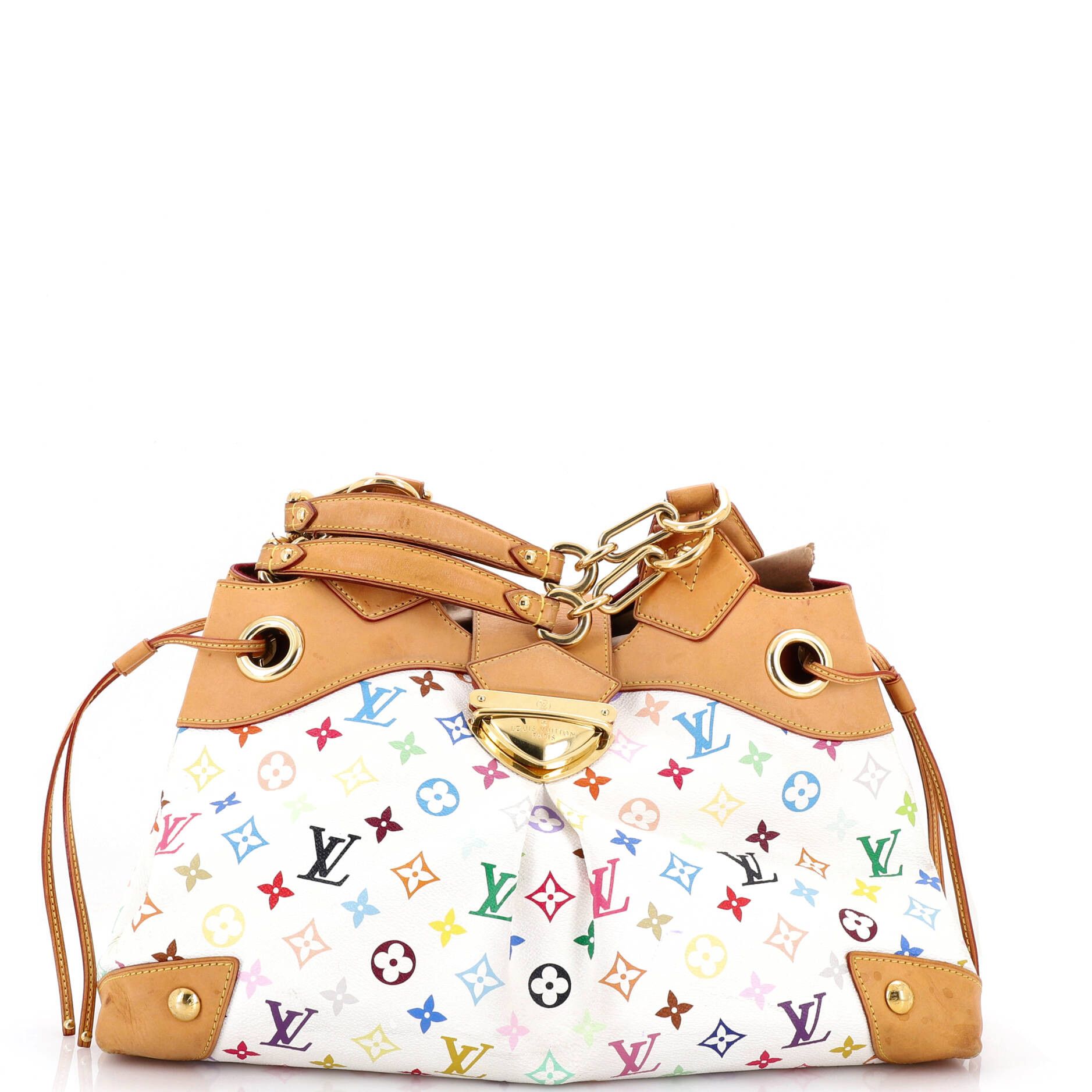 Louis Vuitton Ursula Handbag Size ONE SIZE - 1 Thumbnail