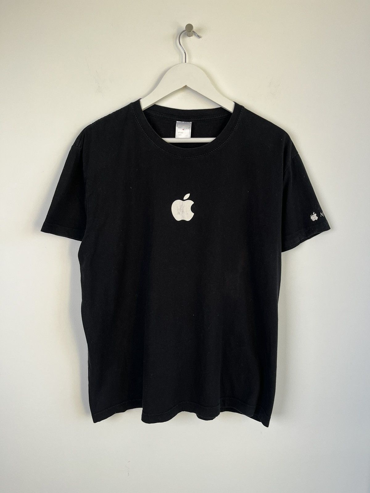 コレクション 1990's Apple event staff shirt コレクション 1990's Apple event staff shirt 1990'S Apple