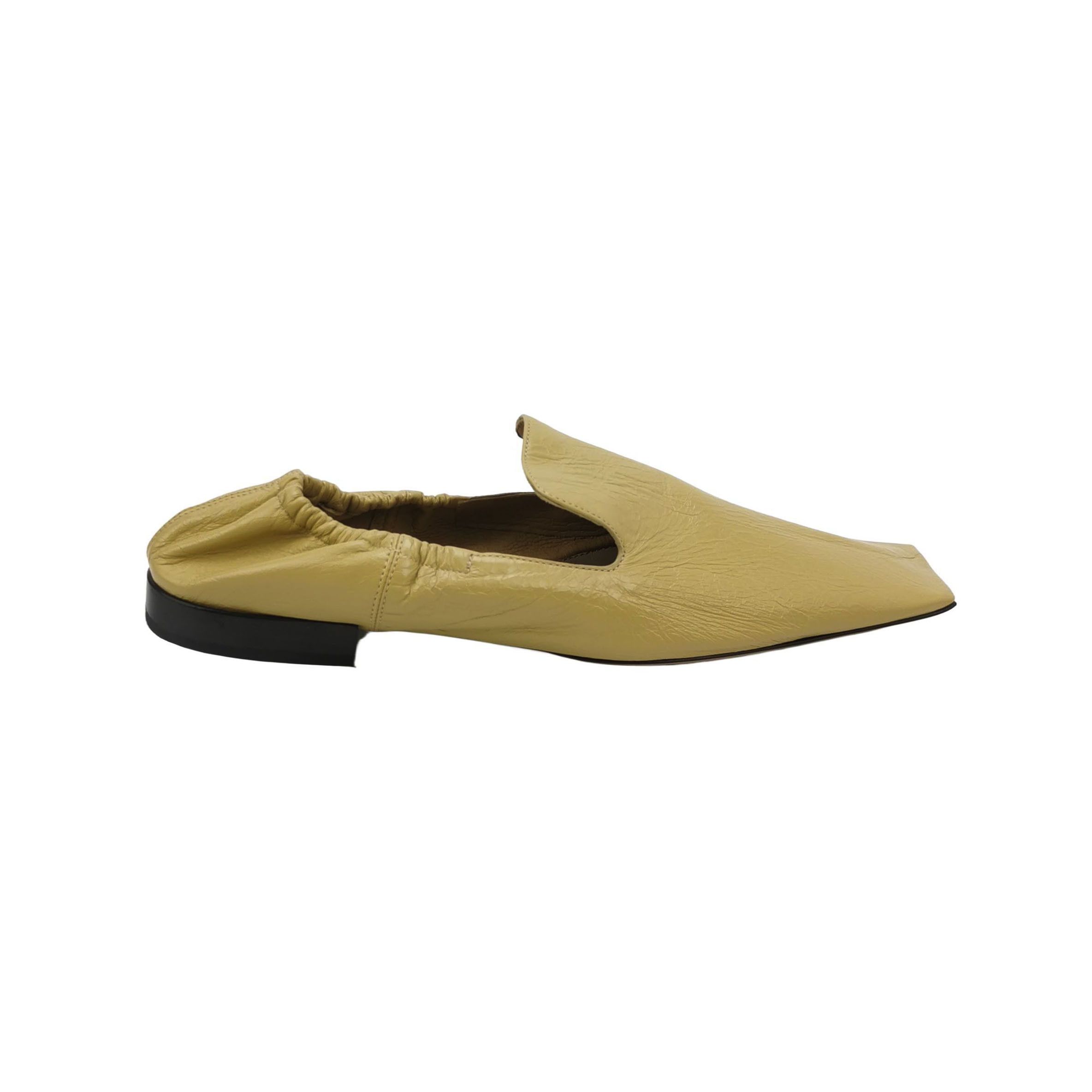 Bottega Veneta Bottega Veneta Women 6 Flats Size US 6 / IT 36 - 1 Thumbnail