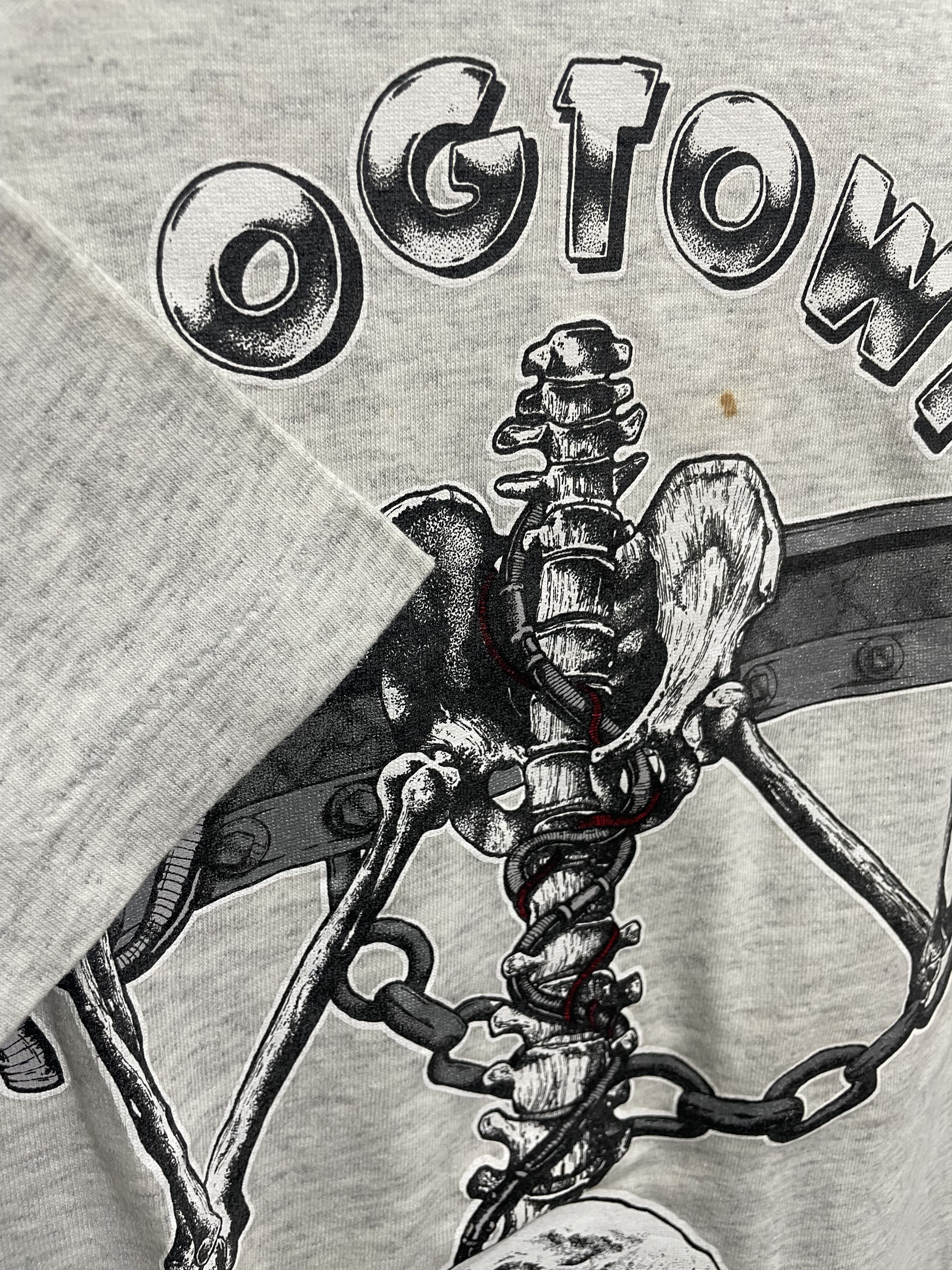 Dogtown Vintage 90s Dogtown T-Shirt Size US M / EU 48-50 / 2 - 3 Thumbnail