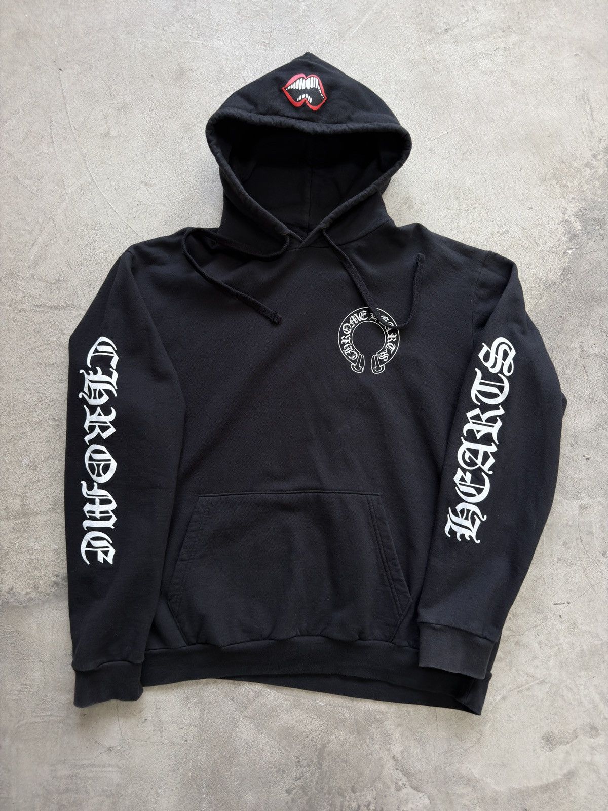 Chrome Hearts Chrome Hearts Matty Boy Hoodie Size US XL / EU 56 / 4 - 3 Thumbnail
