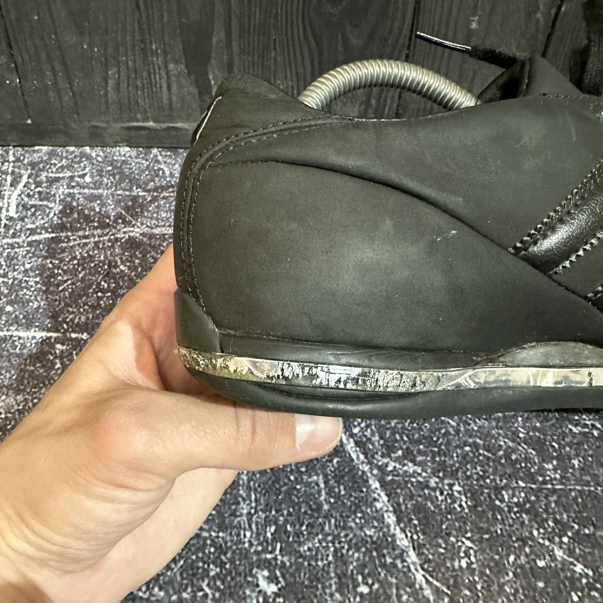 Adidas × Porsche Design ADIDAS PORSCHE DESIGN Men’s Leather Sneakers Size 42.5EU 9US Size US 9 / EU 42 - 10 Thumbnail