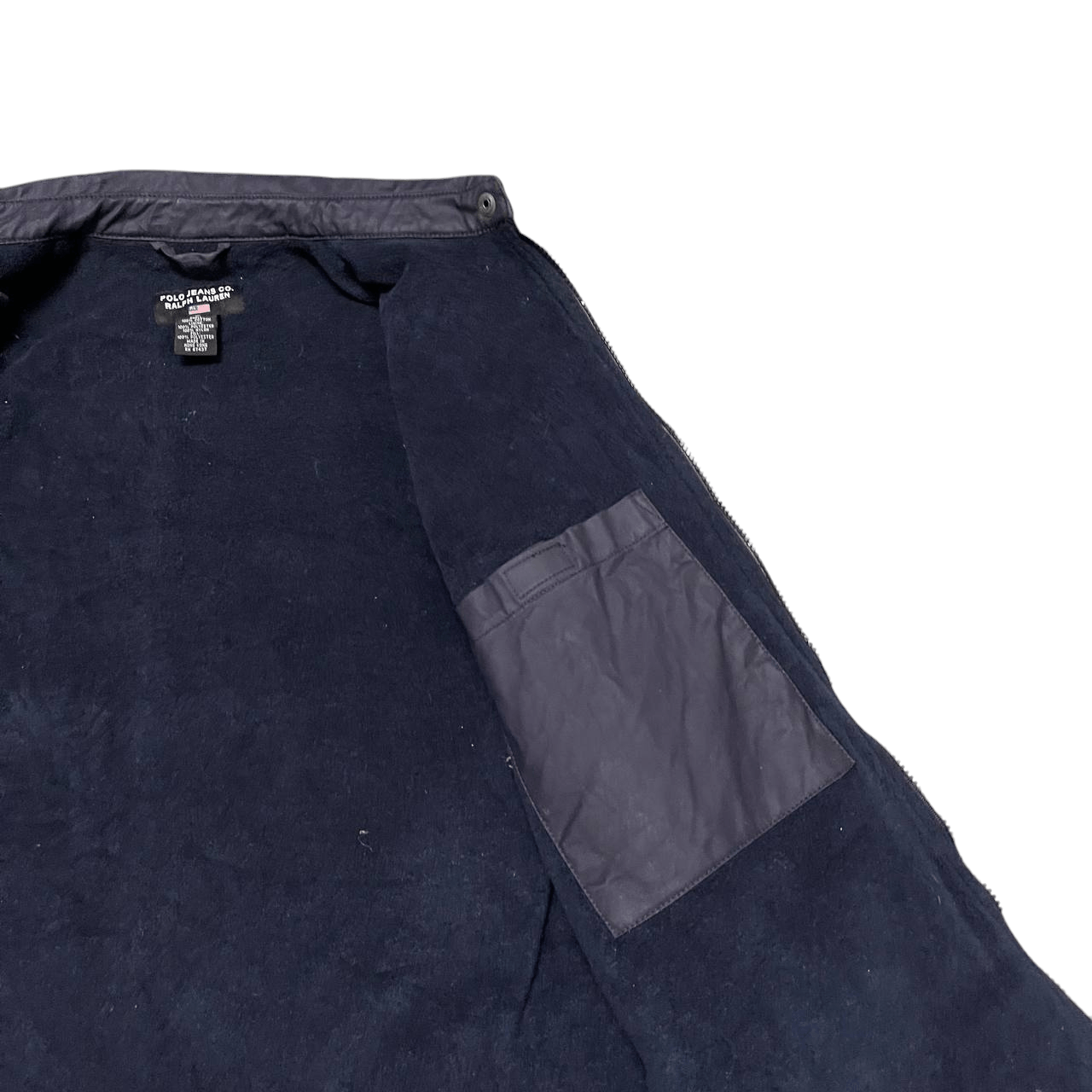 Polo Ralph Lauren Vintage Polo Jeans Co. Ralph Lauren Puffer Jacket Size US S / EU 44-46 / 1 - 8 Thumbnail