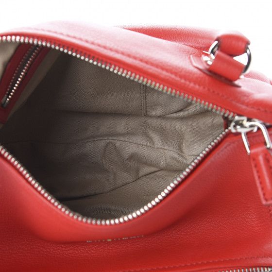 Givenchy o1loc1c0824 Size: OS / Shoulder Bag in Red Size ONE SIZE - 8 Thumbnail