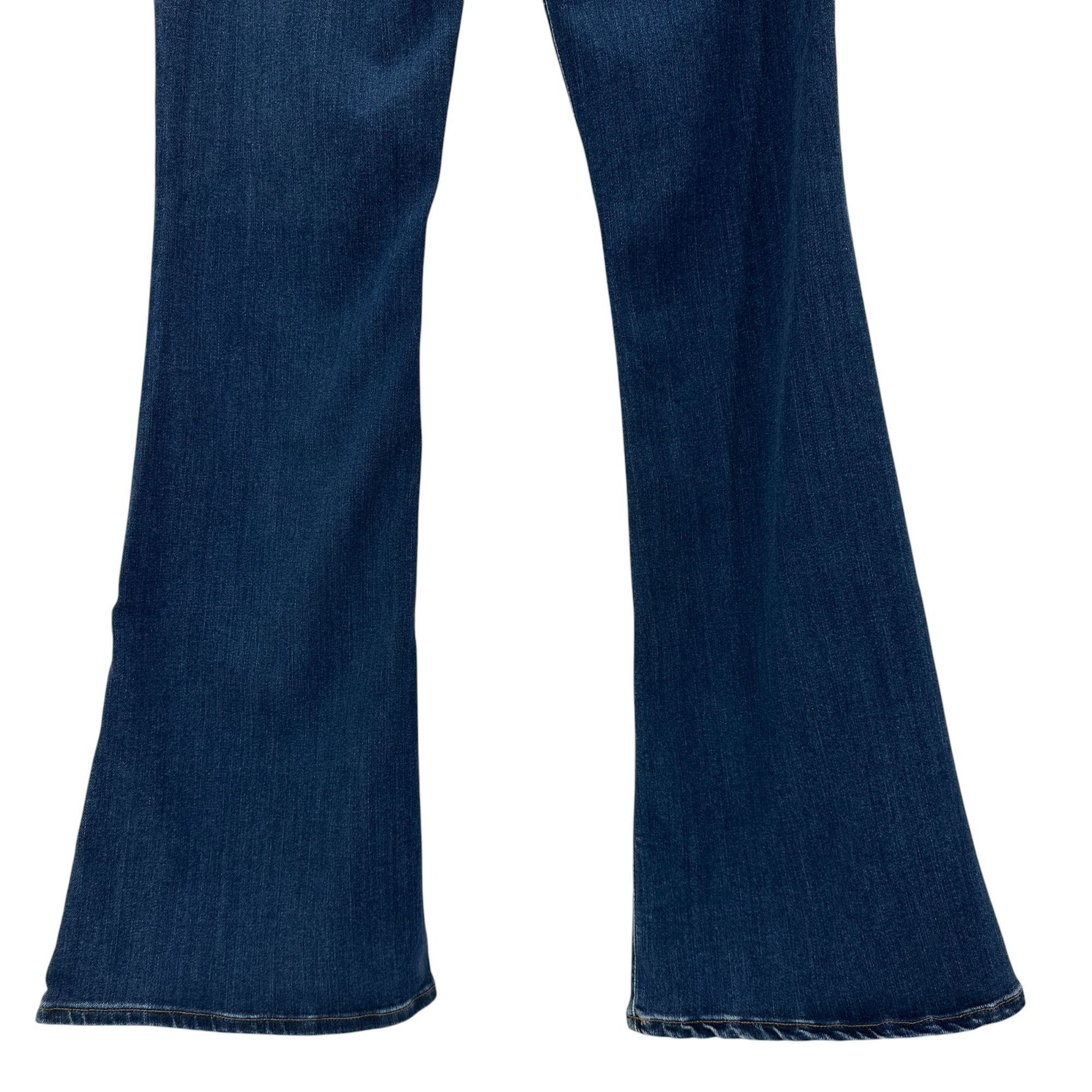 Citizens Of Humanity Citizens Of Humanity Womens 29 Jeans Lilah High Rise Bootcut Size 29" - 6 Thumbnail