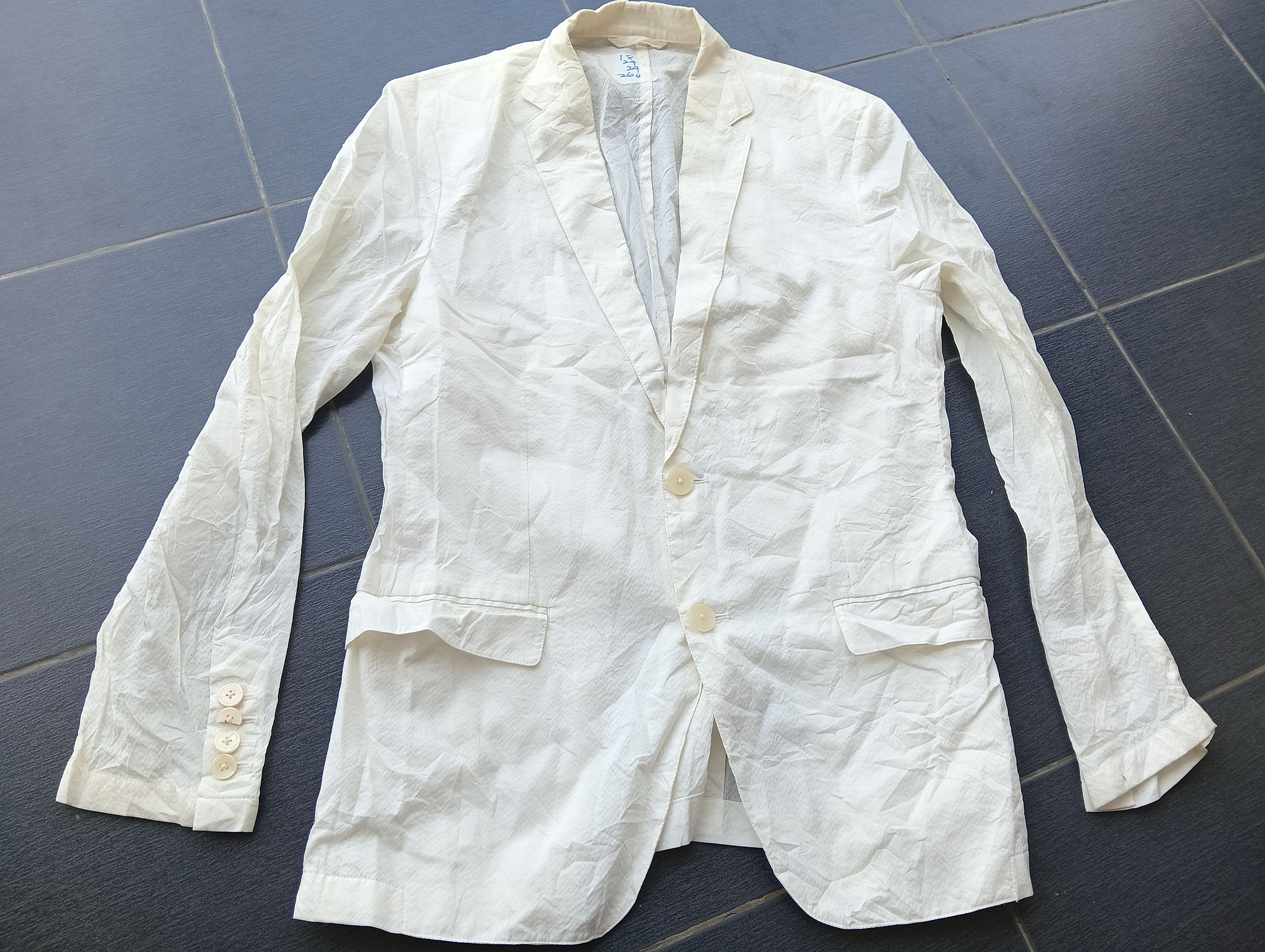 Calvin Klein CALVIN KLEIN COAT Size US S / EU 44-46 / 1 - 2 Thumbnail