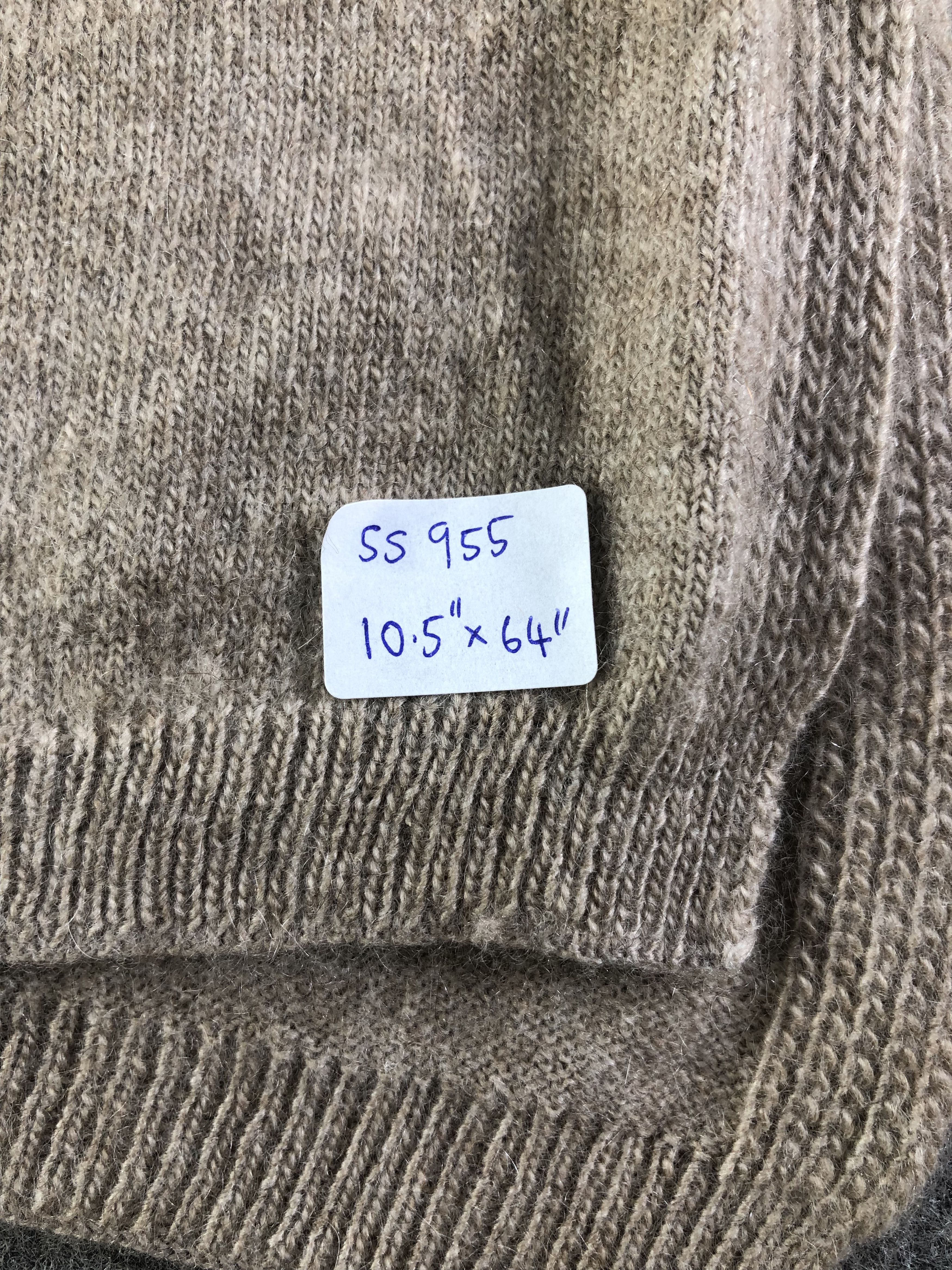 Polo Ralph Lauren Ralph Lauren Scarf / Muffler / Neckwear Size ONE SIZE - 4 Thumbnail