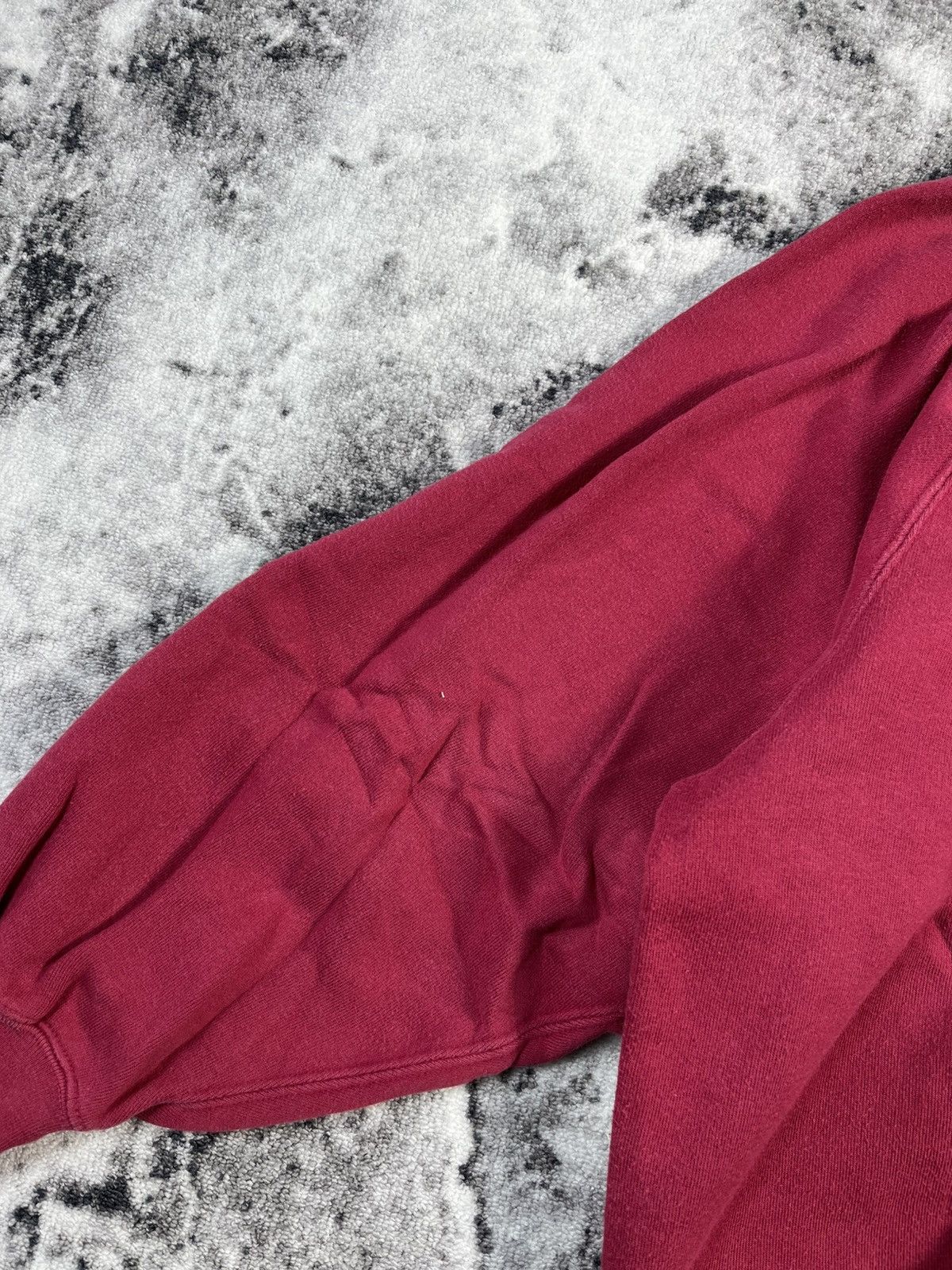 Vintage Vintage Best Company Chamois Wyoming Crewneck Made in Italy Size US XL / EU 56 / 4 - 10 Thumbnail