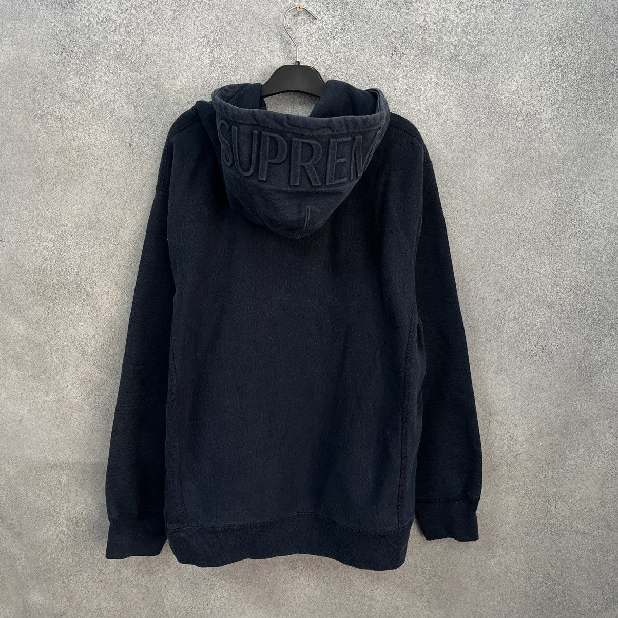 Supreme Supreme Hoodie size L Size US L / EU 52-54 / 3 - 9 Thumbnail