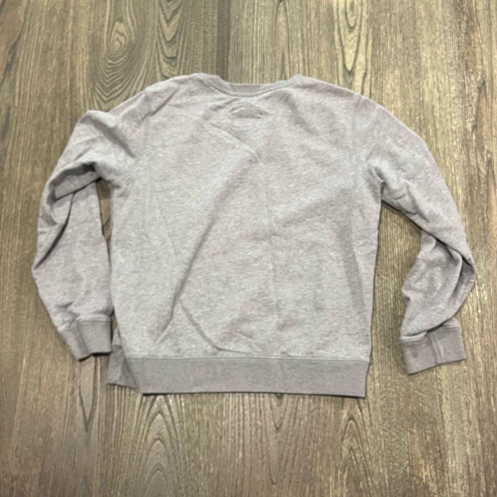 Jack Wills Jack Wills Sweatshirt Graphic Cotton Jumper Crewneck Size 2 Size XS / US 0-2 / IT 36-38 - 5 Thumbnail