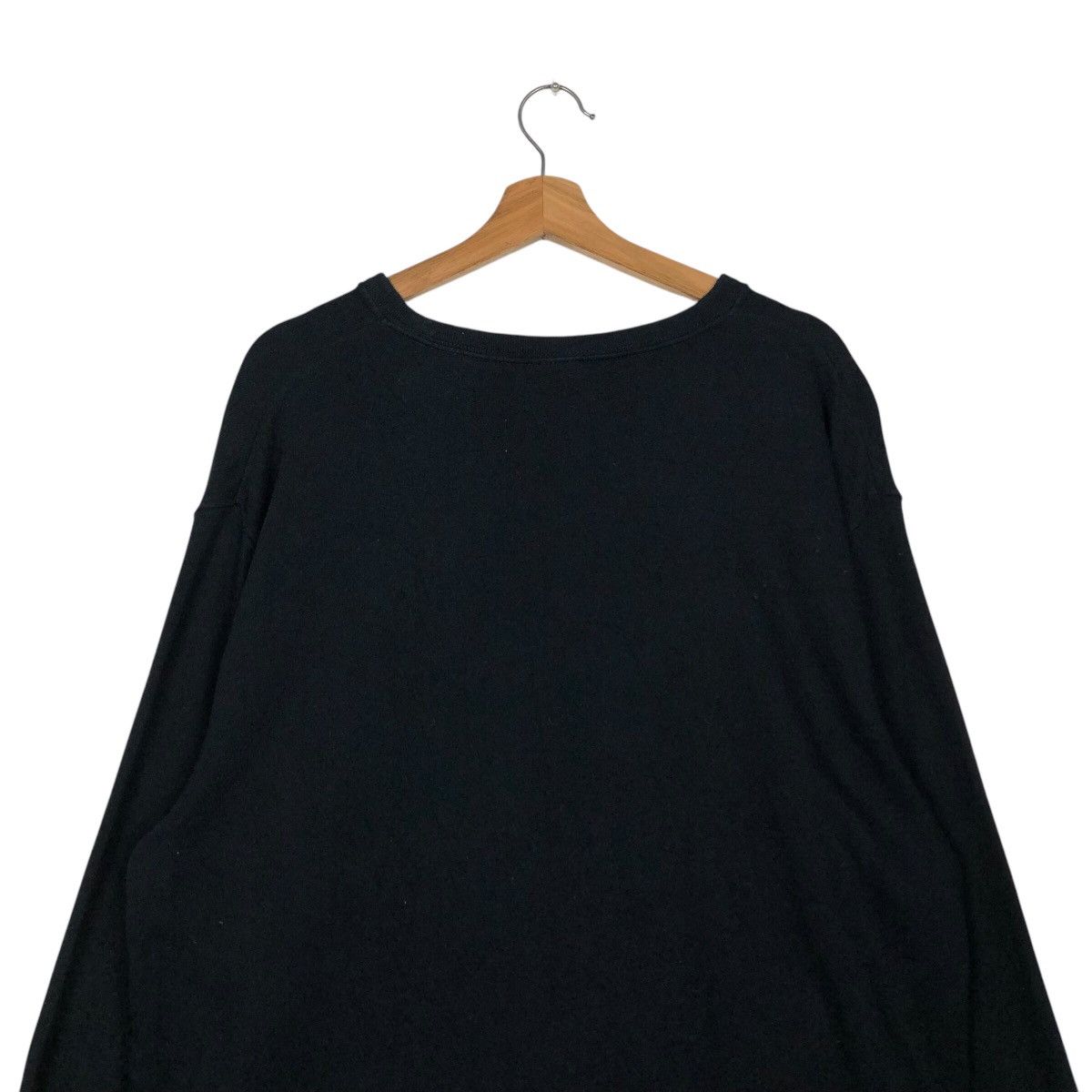 Cartoon Network 📌Vintage Sweatshirt Cartoon Big Logo Issey Miyake Size US XXL / EU 58 / 5 - 10 Thumbnail