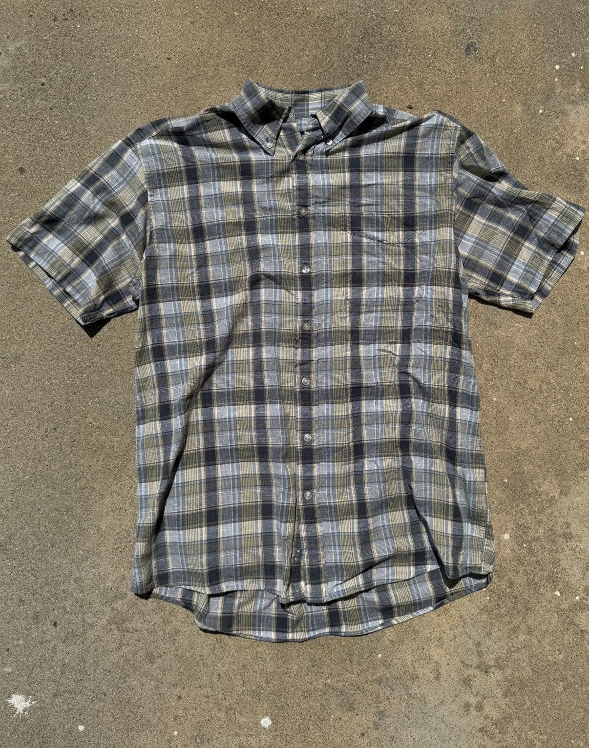 Other Classic y2k short sleeve Size US M / EU 48-50 / 2 - 1 Thumbnail