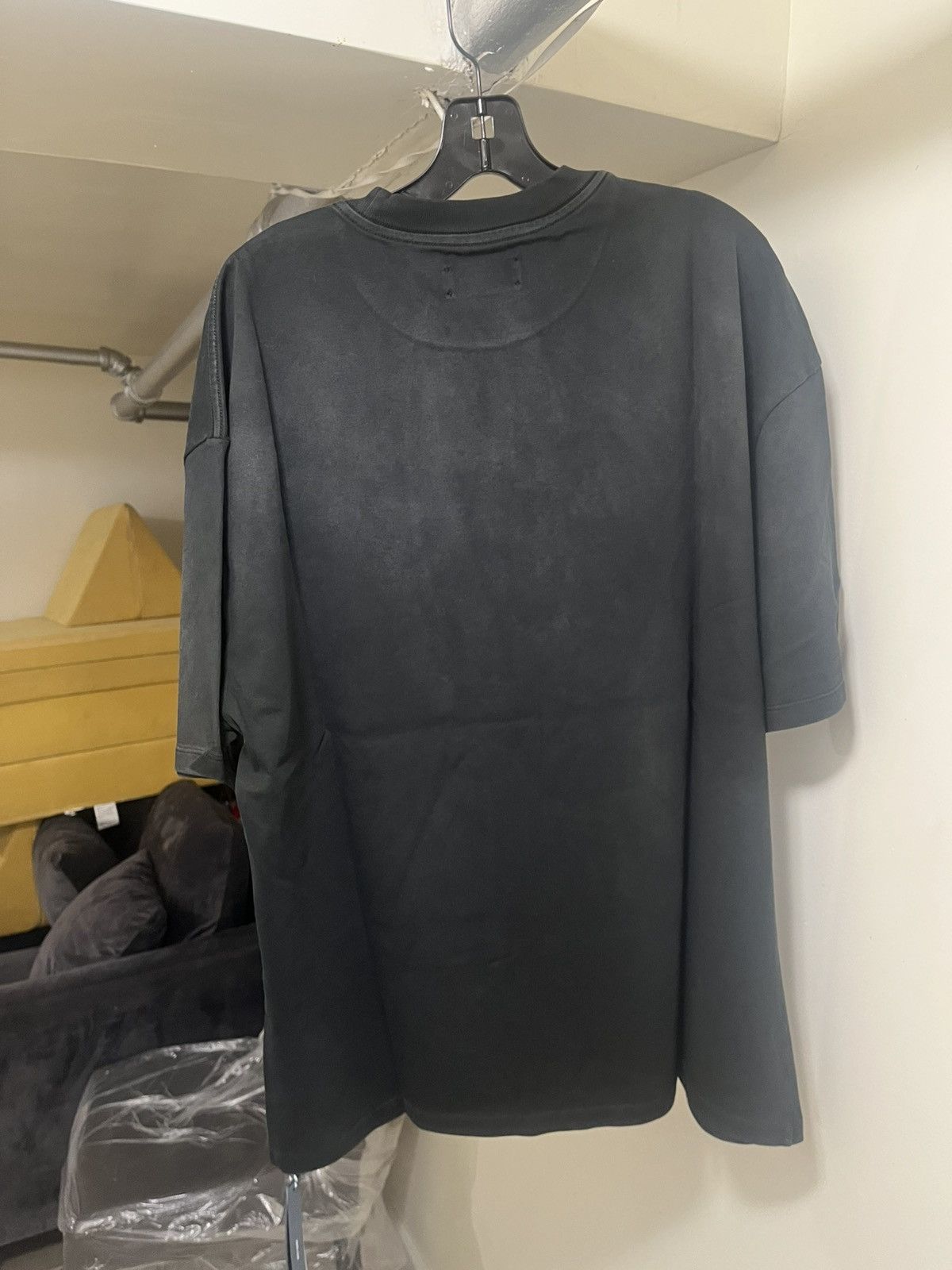 Amiri Amiri Crystal Sinners Tee Sz Large Size US L / EU 52-54 / 3 - 6 Thumbnail