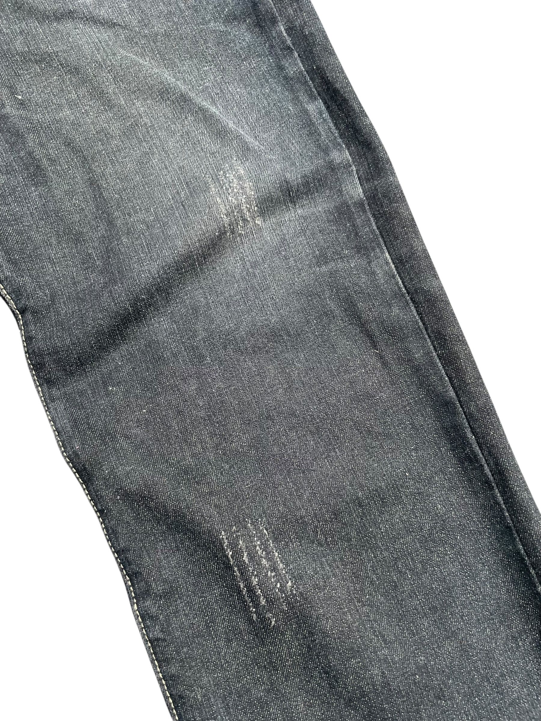 Zoo York Zoo York Skatewear Denim Size US 35 - 6 Thumbnail