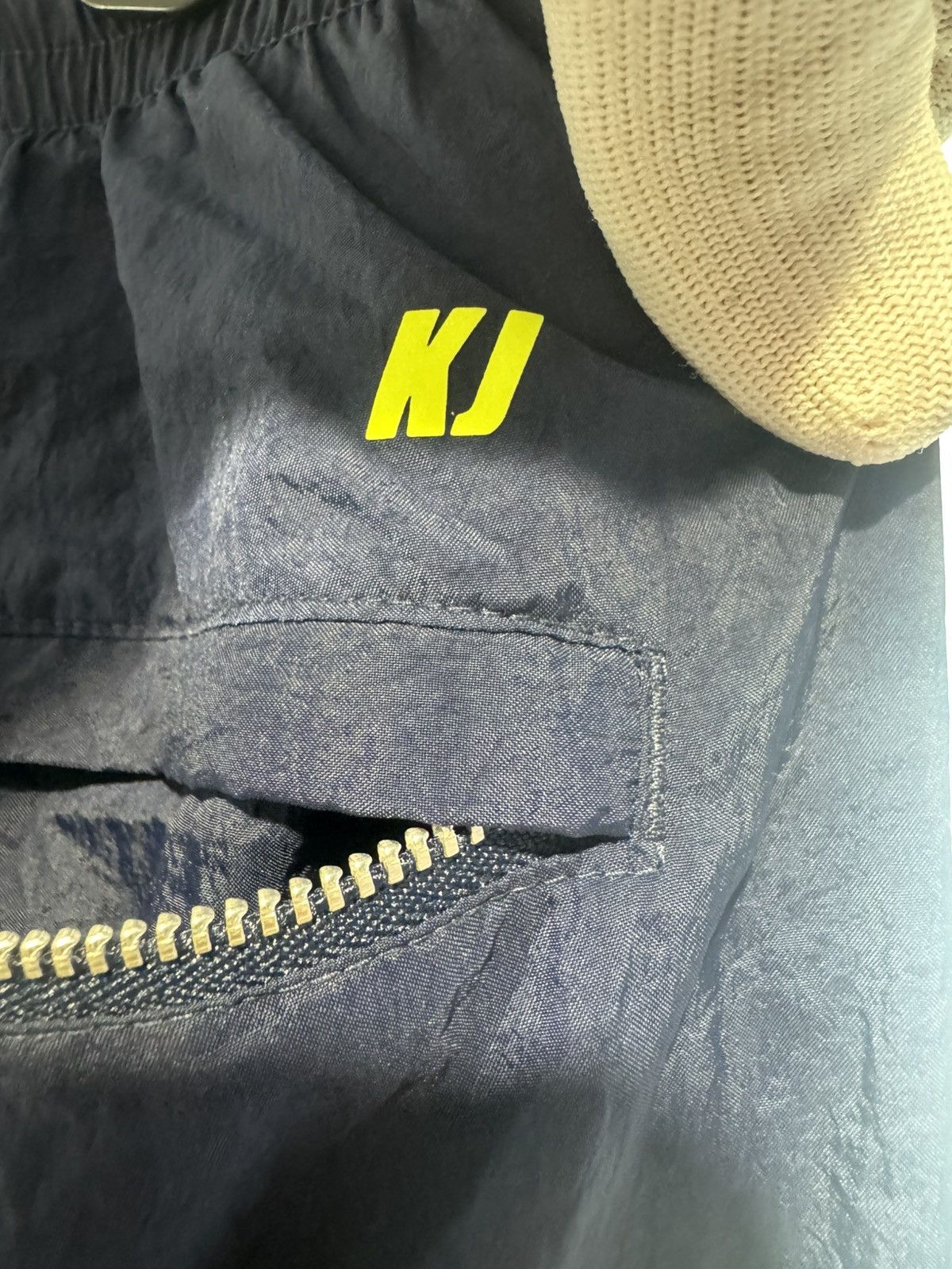Kim Jones KIM JONES X NIKE SS21 Size US 36 / EU 52 - 2 Thumbnail