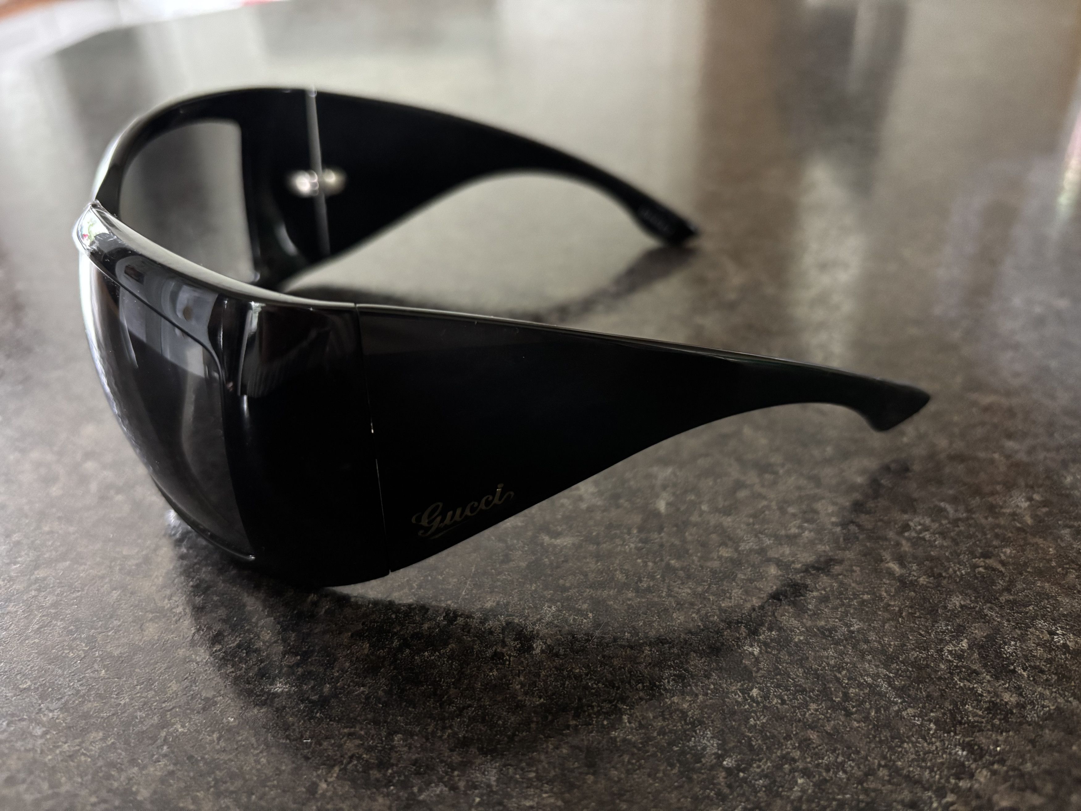 Gucci Gucci Y2K sunglasses Size ONE SIZE - 2 Thumbnail