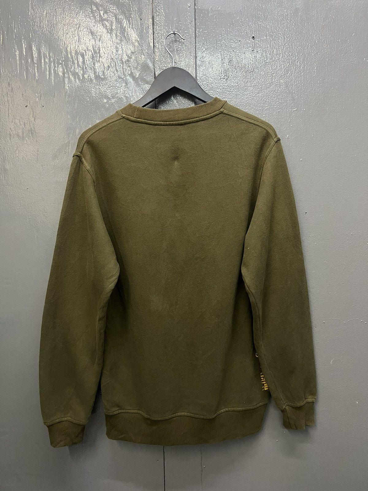 Billabong Billabong Crewneck Sweatshirt Size US M / EU 48-50 / 2 - 4 Thumbnail