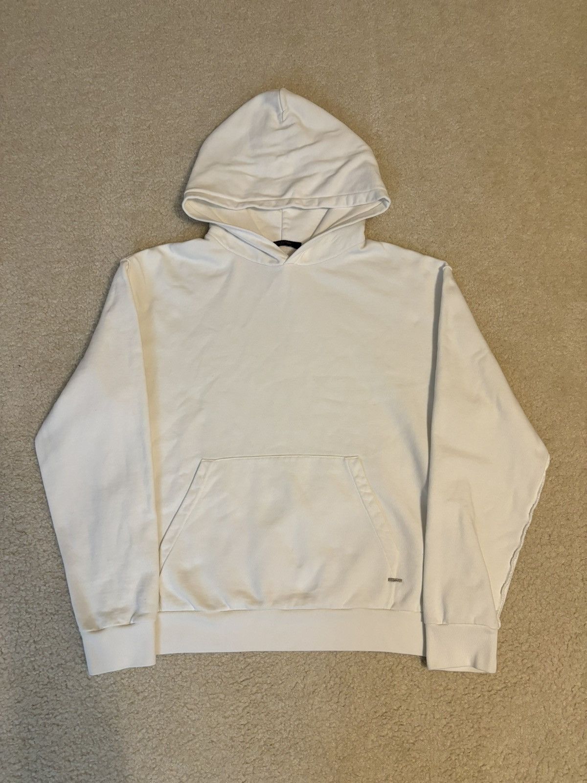 Louis Vuitton Inside Out Hoodie | Grailed