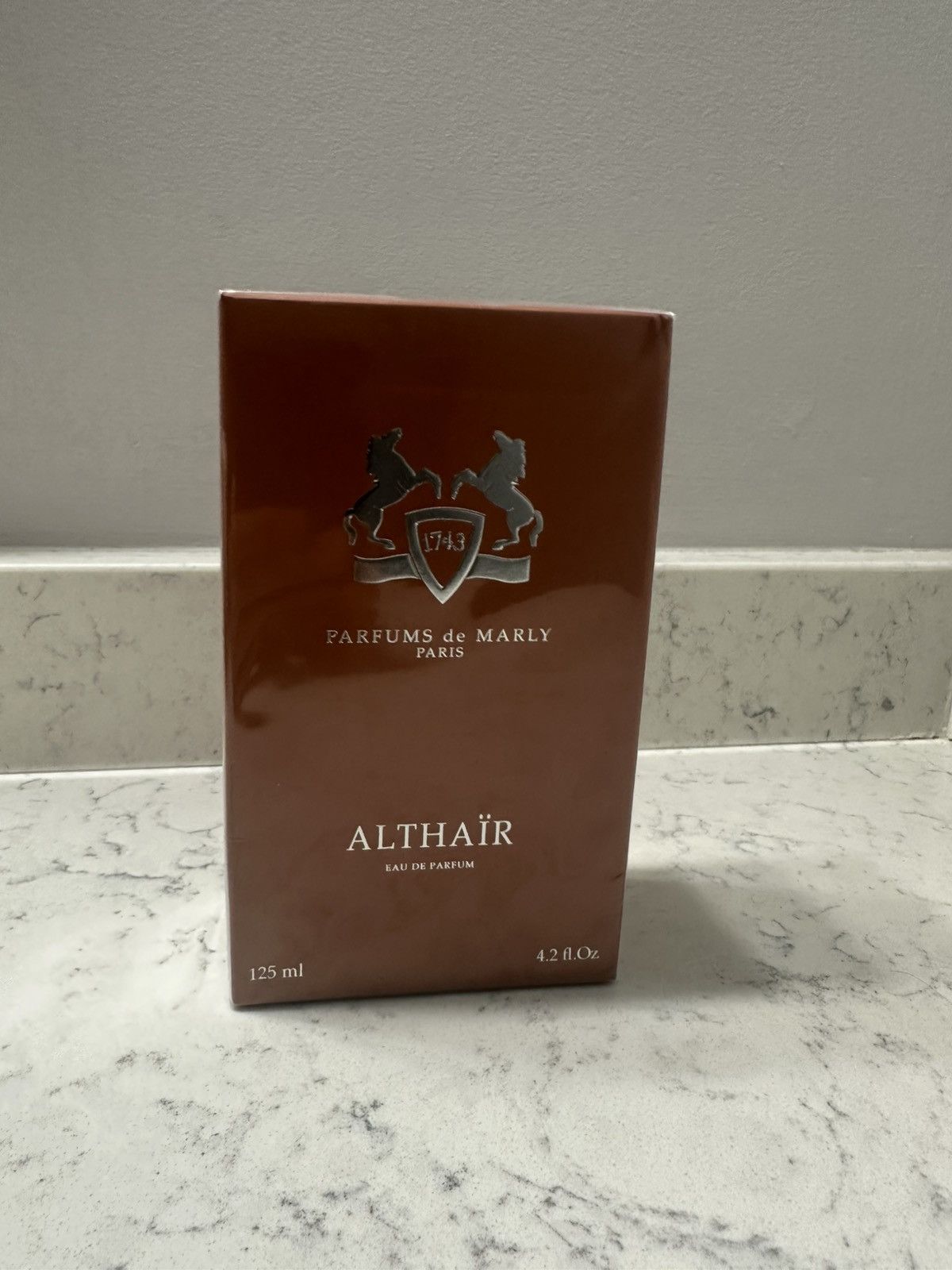 Other ALTHAÏR EAU de PARFUM 125 Size ONE SIZE - 1 Thumbnail