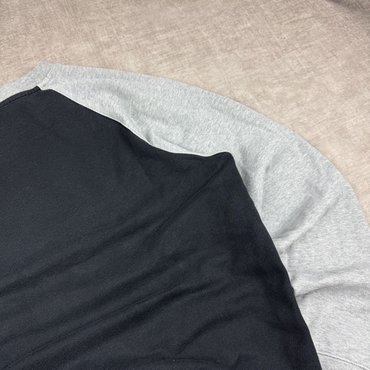 Nike Nike Swoosh Sweatshirt Size US S / EU 44-46 / 1 - 14 Thumbnail
