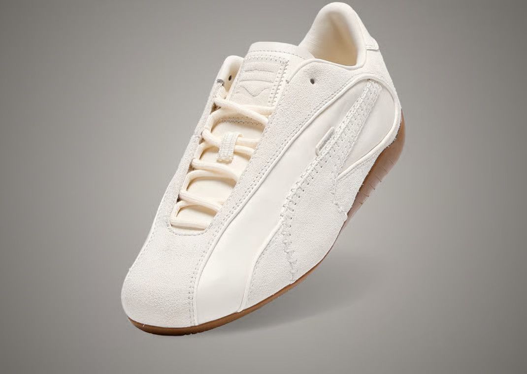 Madhappy PUMA x MadHappy Speedcat Plus size US 9.5 Size US 9.5 / EU 42-43 - 1 Thumbnail