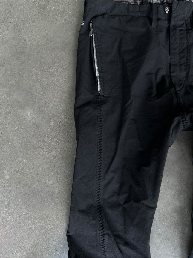 Carol Christian Poell × Deepti Carol Christian Poell tape seam pants Size US 30 / EU 46 - 3 Thumbnail