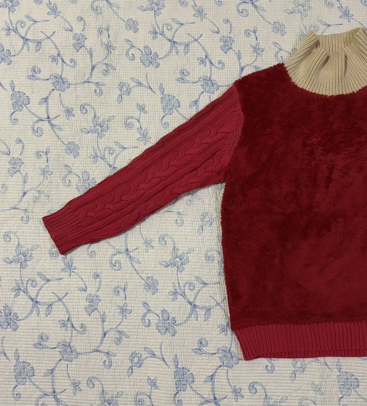 Undercover × Uniqlo Uniqlo Undercover Sweatshirt Size US XS / EU 42 / 0 - 2 Thumbnail