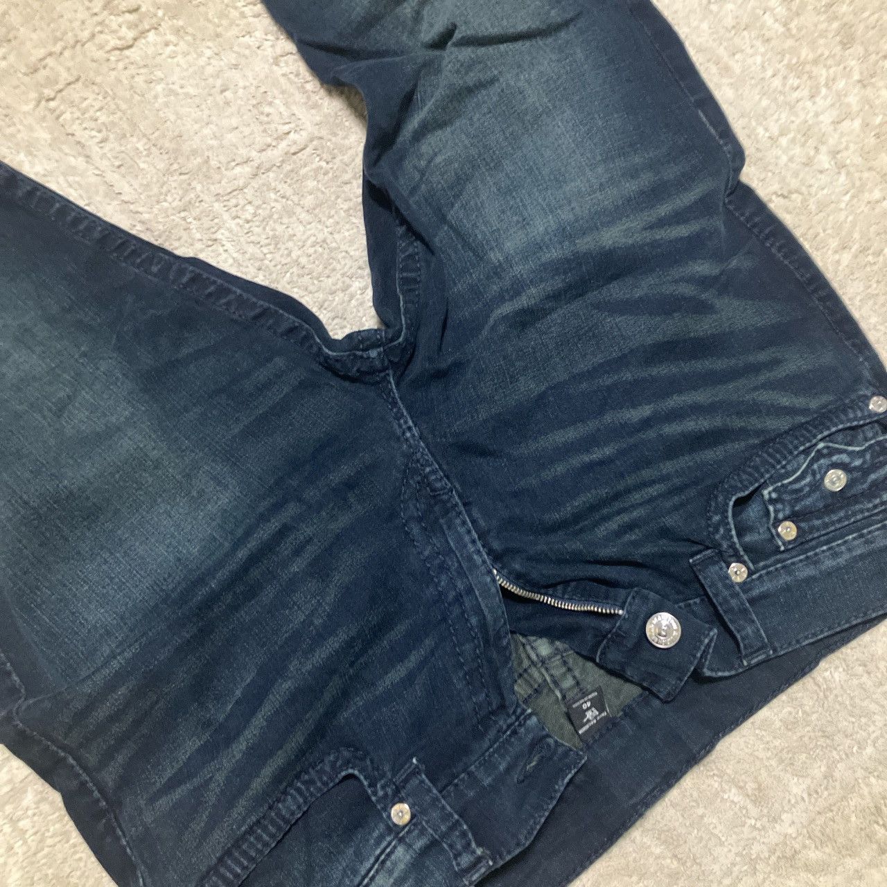True Religion True Religion Size US 40 / EU 56 - 4 Thumbnail