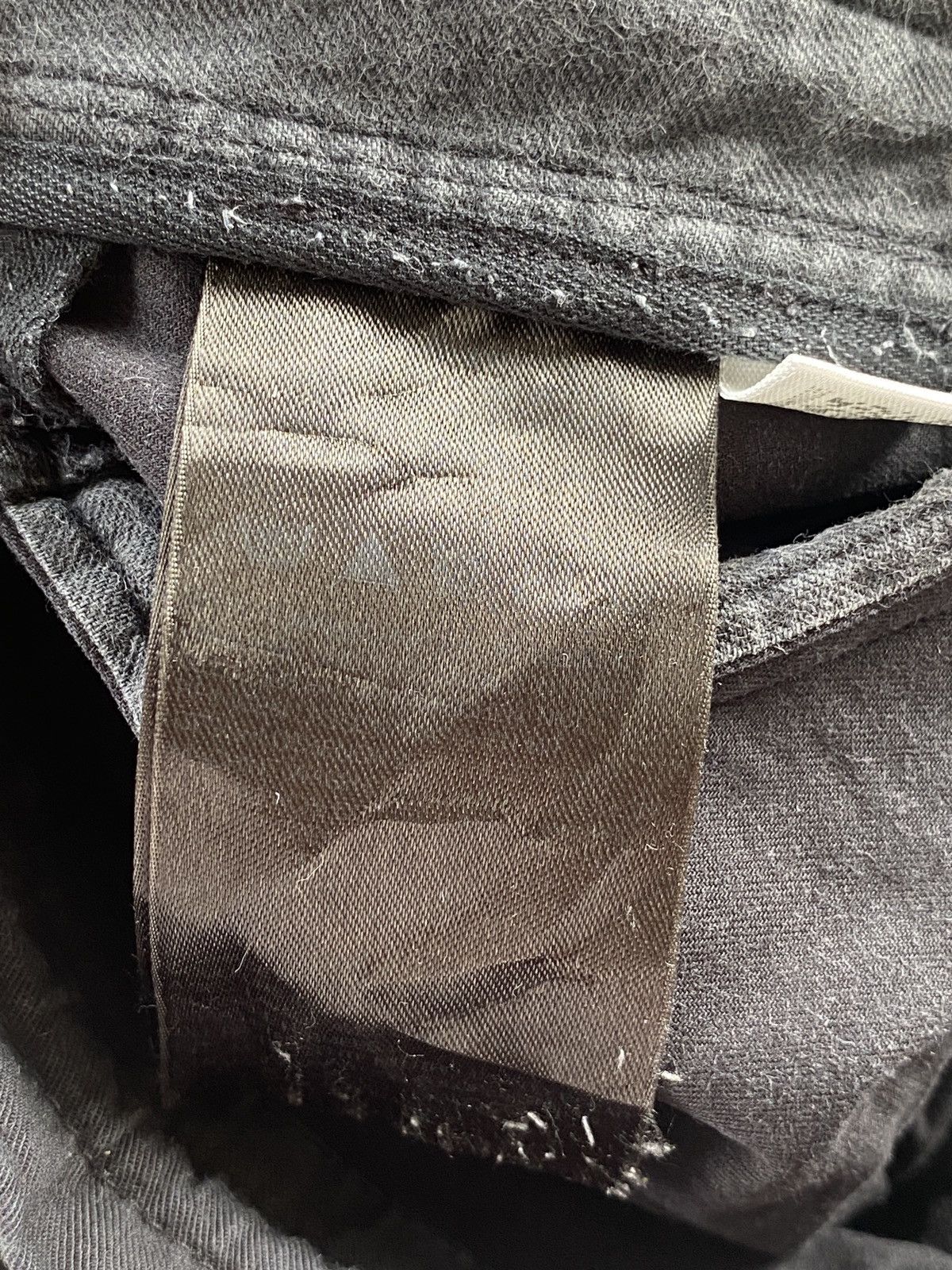 Yohji Yamamoto Vintage Y-3 Yohji Yamamoto x Adidas Cargo Pants Size US 37 - 22 Thumbnail