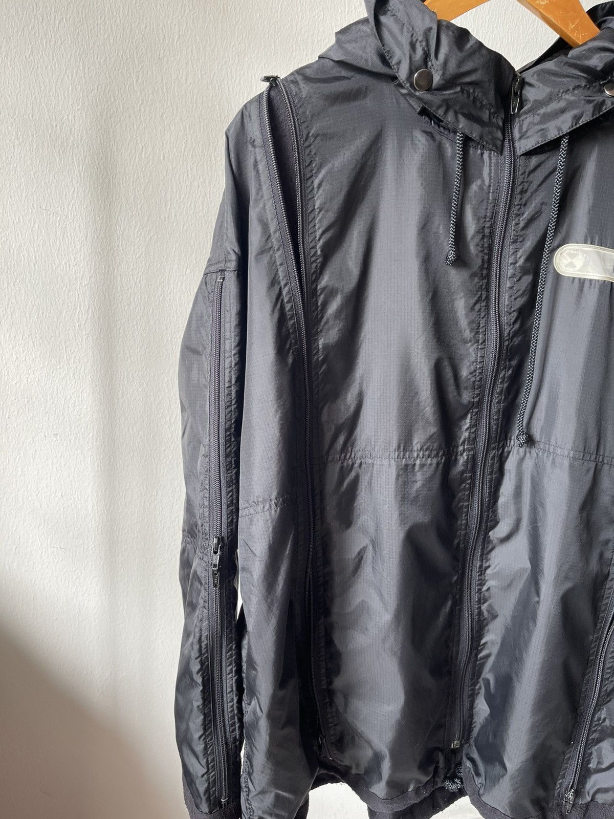 Final Home Final Home Survival Jacket Size US XL / EU 56 / 4 - 7 Thumbnail