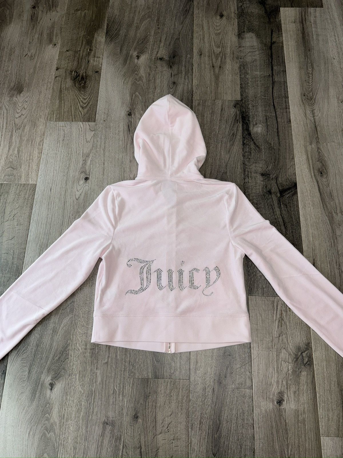 Juicy Couture Juicy Couture Tracksuit Size M / US 6-8 / IT 42-44 - 6 Thumbnail