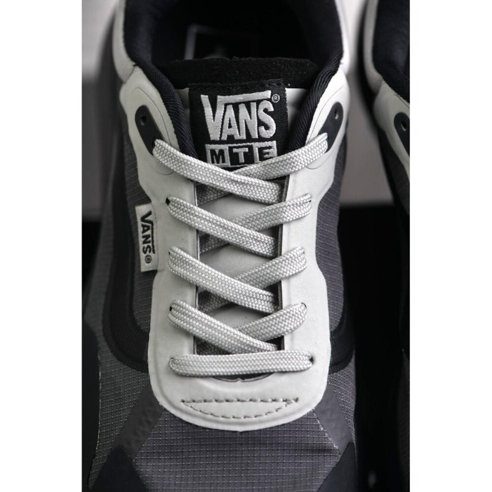 Vans VANS MTE Crosspath | Color: Frost Gray Size US 6 / EU 39 - 3 Thumbnail