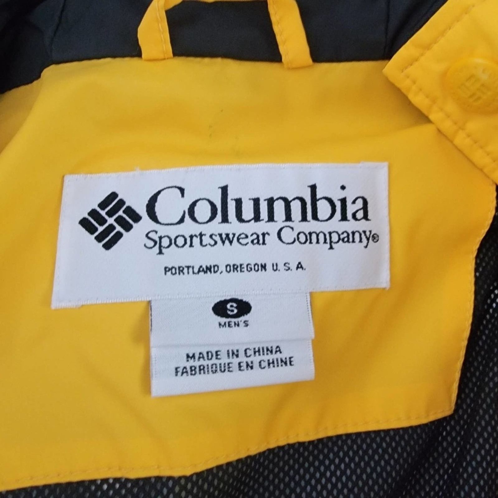 Columbia Columbia Omni Vertex Ski Jacket - S Size S / US 4 / IT 40 - 7 Thumbnail