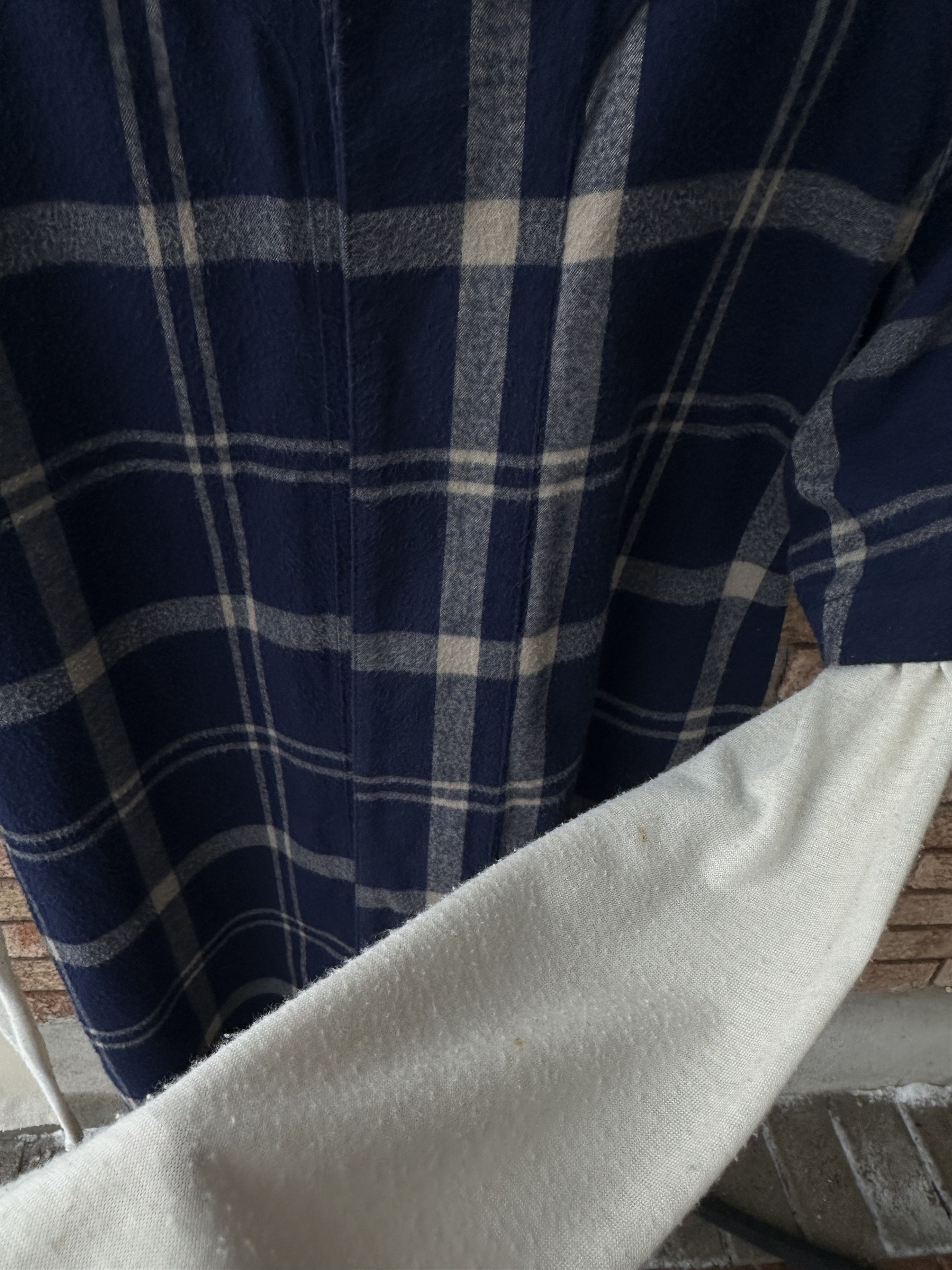 Rochambeau Double Layer Baseball Shirt Size US S / EU 44-46 / 1 - 6 Thumbnail