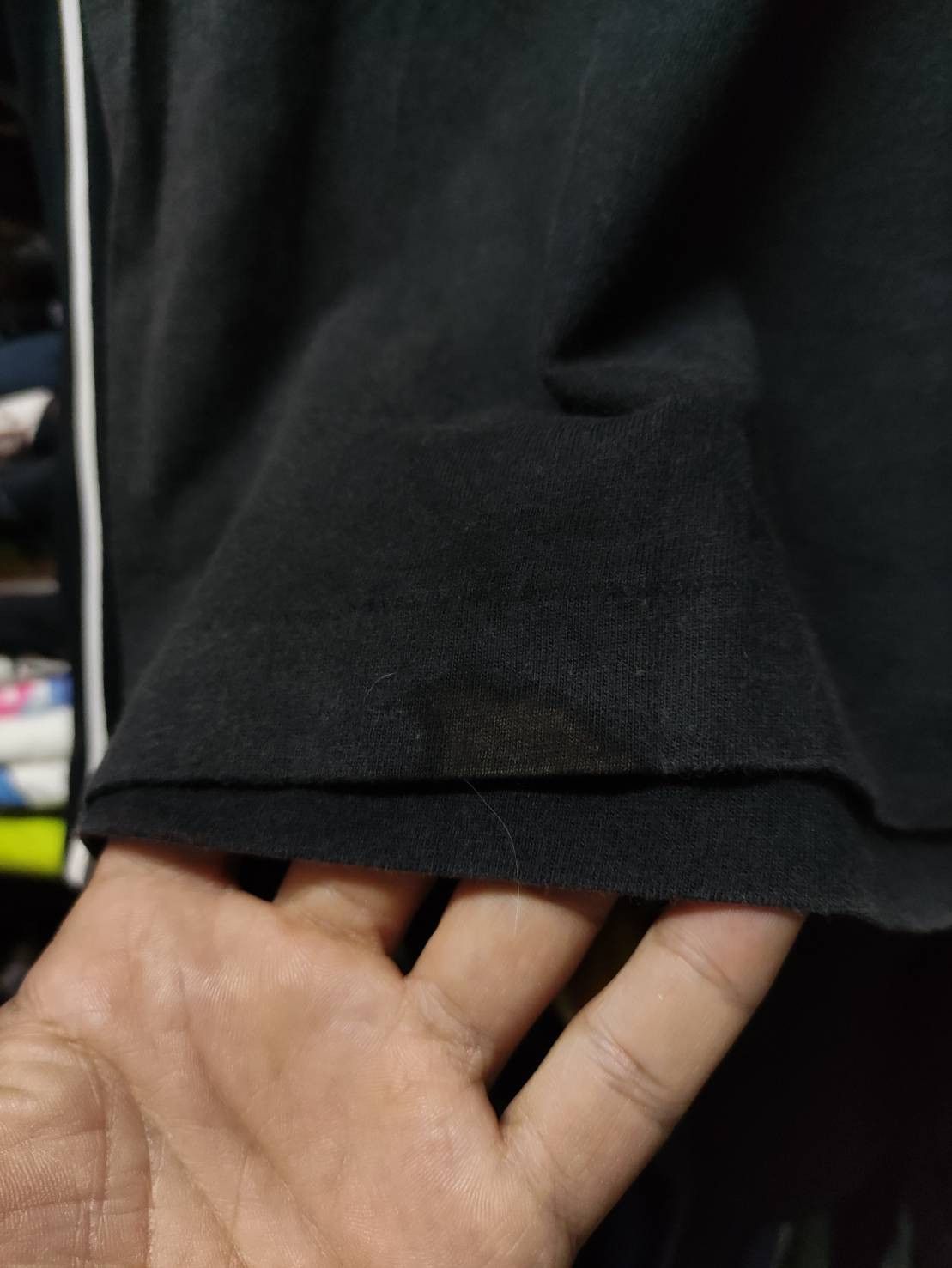 Futura × Uniqlo UT X Futura Laboratories Signature T-Shirt Size US L / EU 52-54 / 3 - 8 Thumbnail