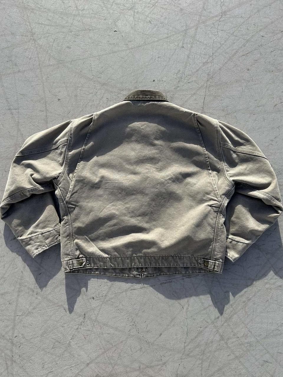 Carhartt Carhartt Detroit Size US XL / EU 56 / 4 - 3 Thumbnail