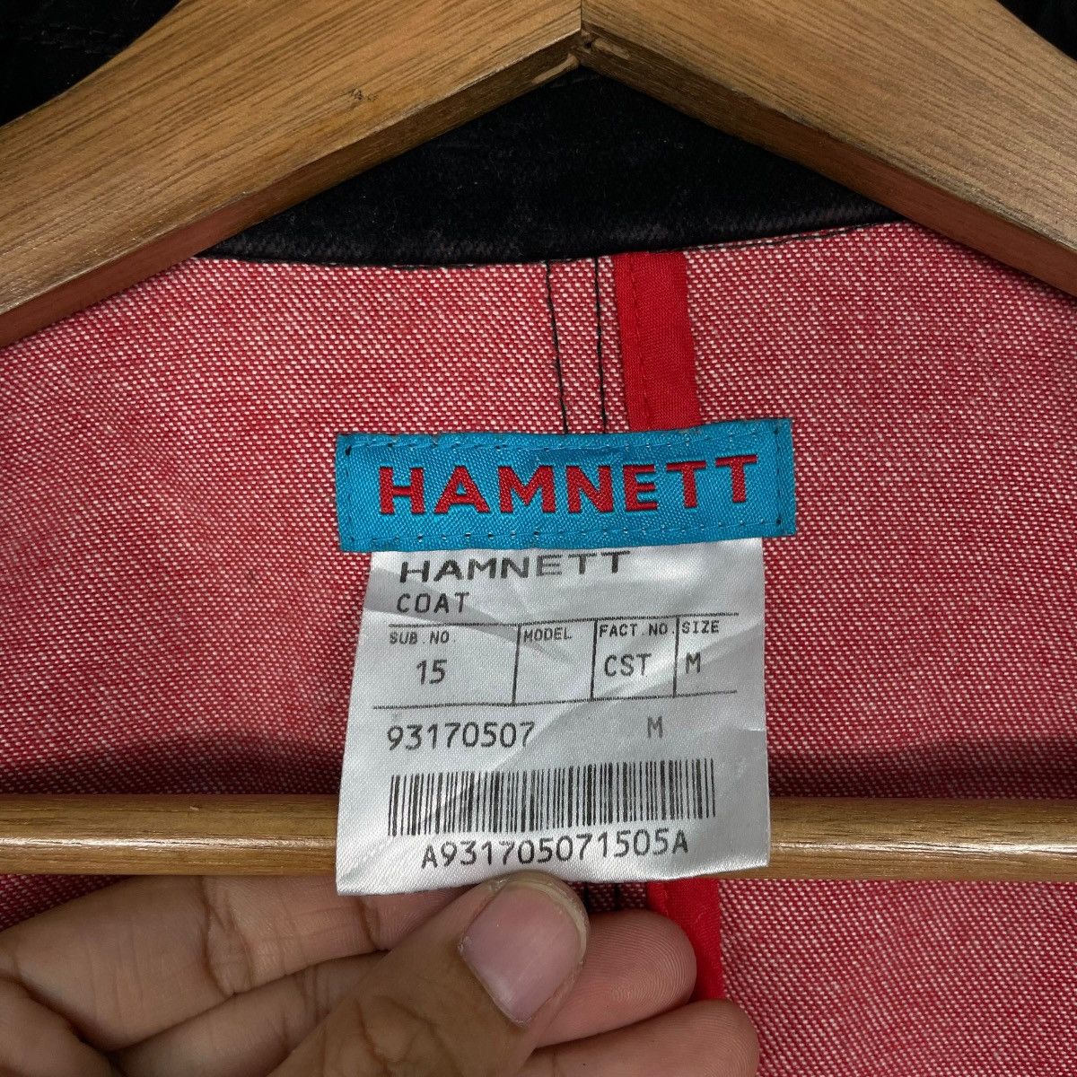 Katharine Hamnett London Katherine Hamnett Black Velvet Jacket Size M / US 6-8 / IT 42-44 - 15 Thumbnail
