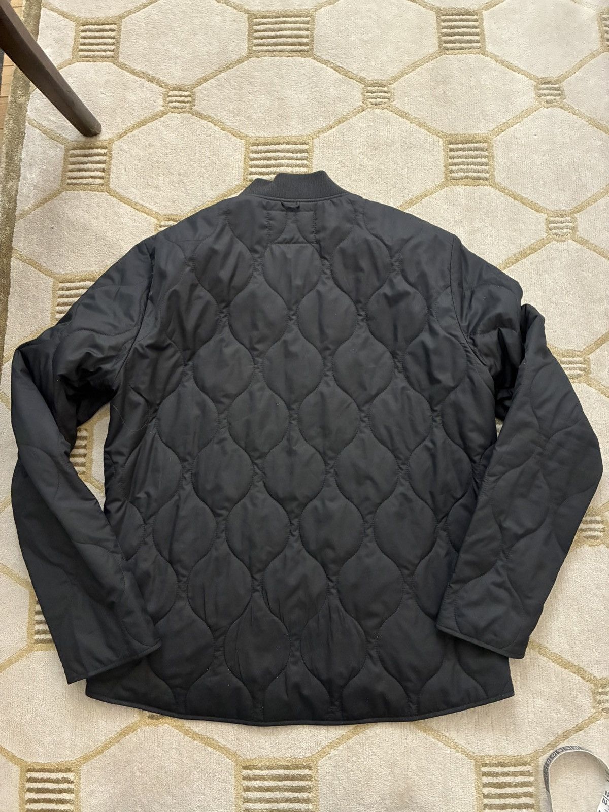 Gant Rugger NWOT Gant Rugger Quilted Liner Jacket Size US M / EU 48-50 / 2 - 9 Thumbnail