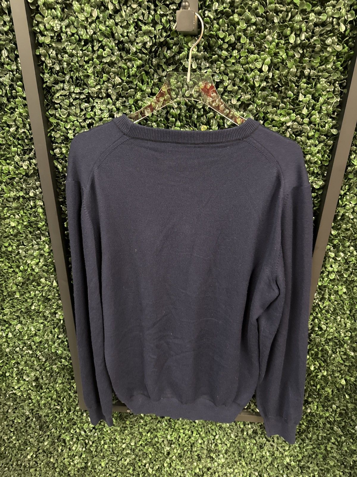 Dolce & Gabbana Sweater Size US L / EU 52-54 / 3 - 2 Thumbnail